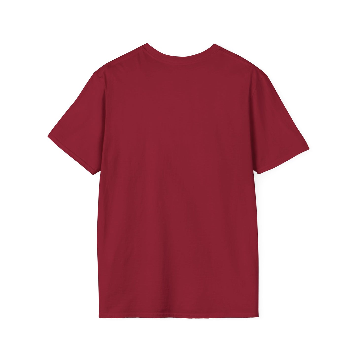 TSCS "Proud Grandparent" T-Shirt