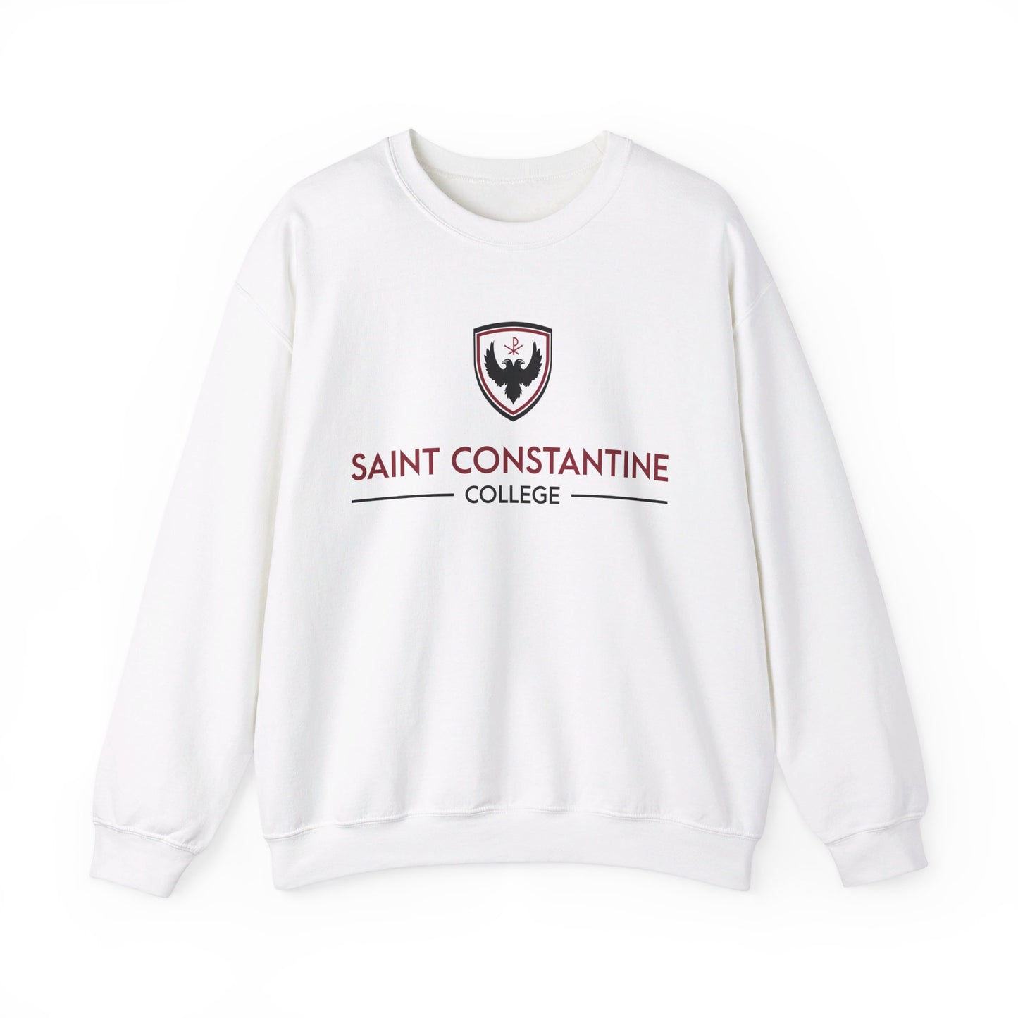 College Sweatshirt