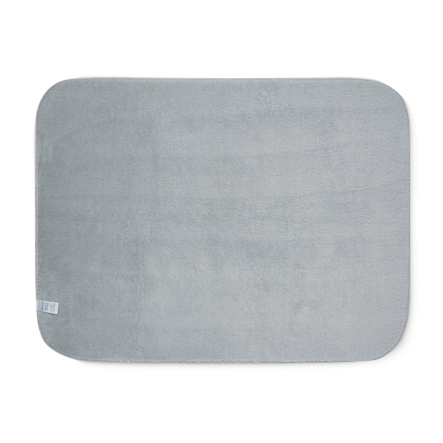 Saint Lucy Sherpa Blanket
