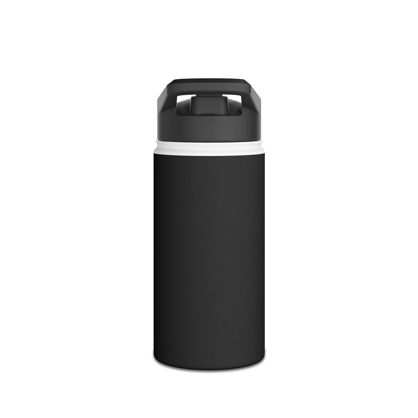 Golden Eagles Stainless Steel Water Bottle