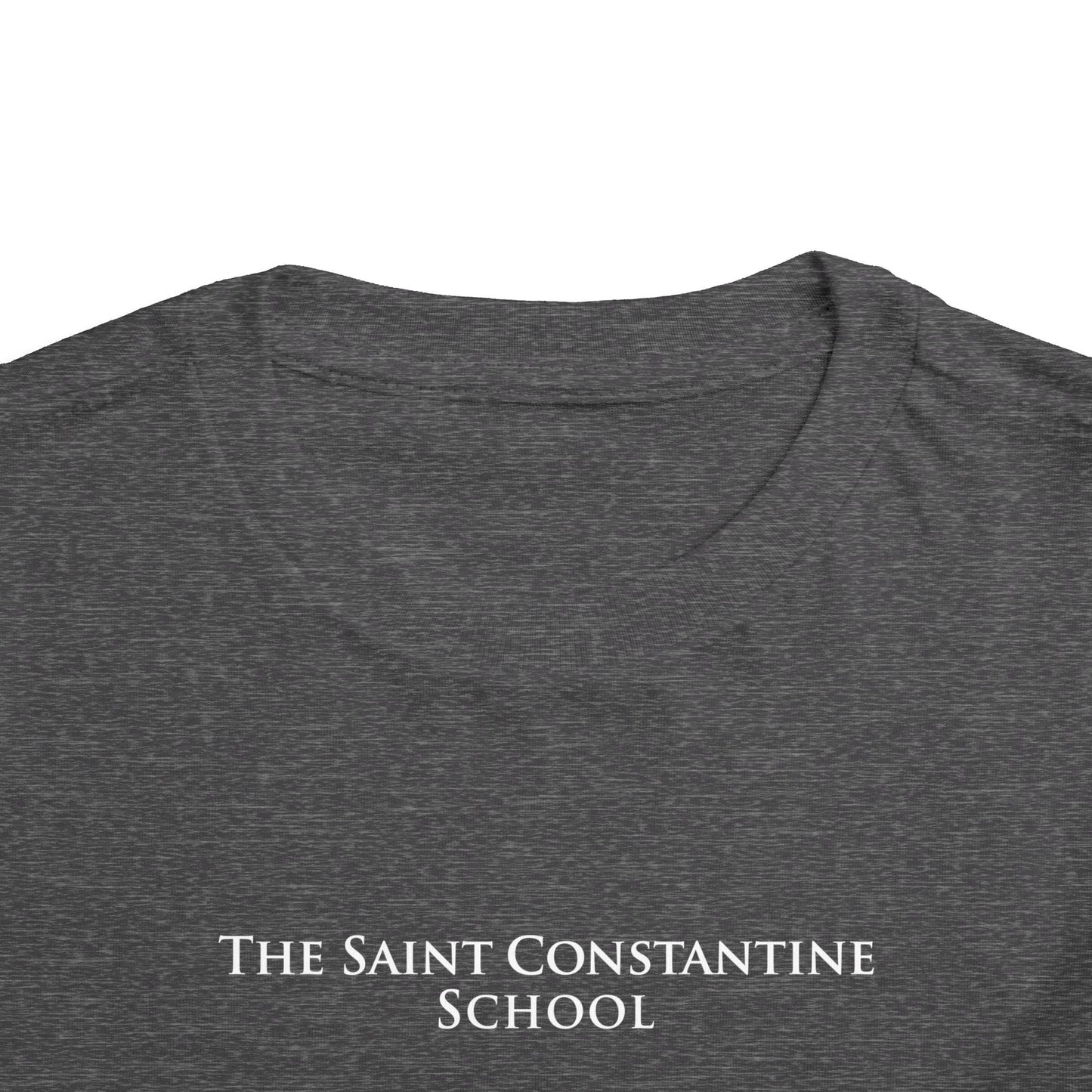 Constantine Classic T-shirt, Toddler