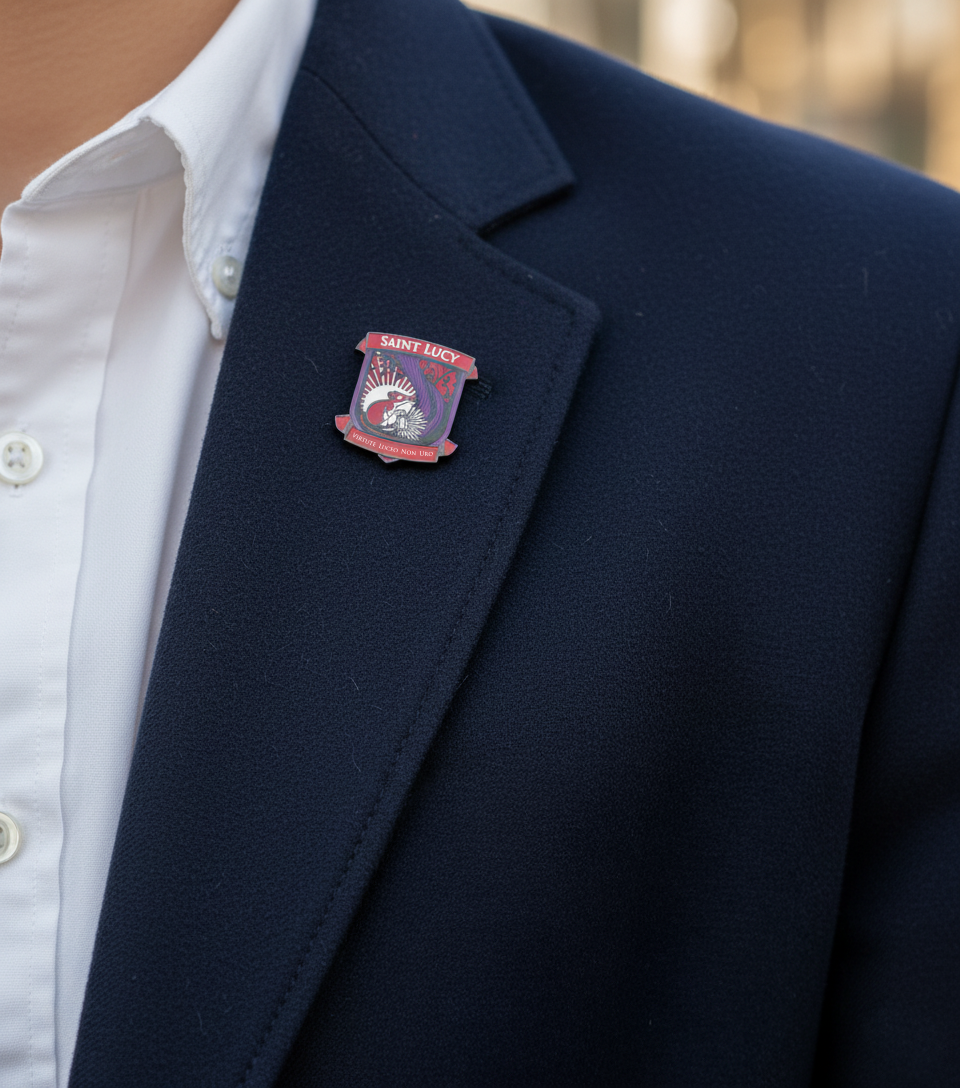 House Pins, Houston only