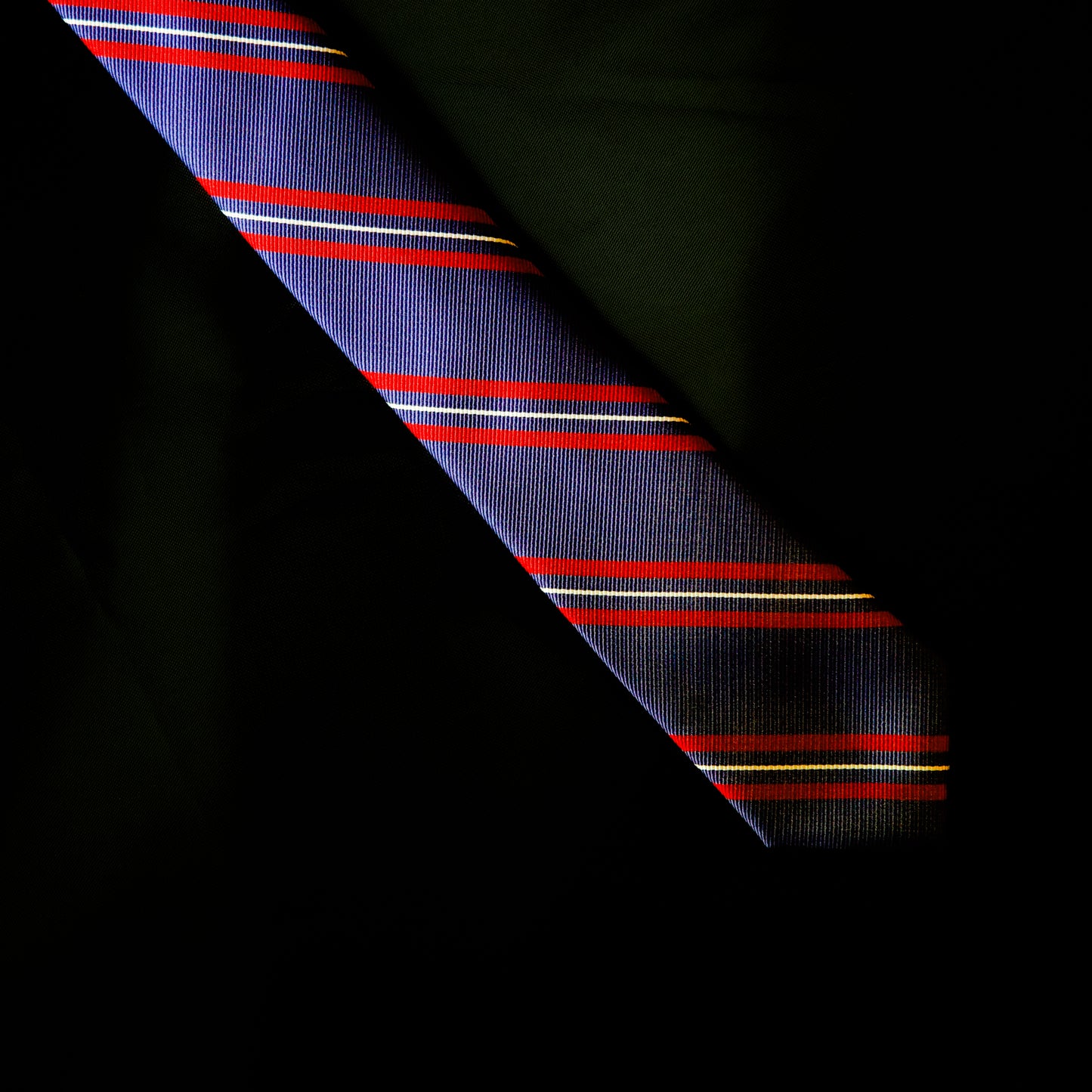 House Ties, Houston only