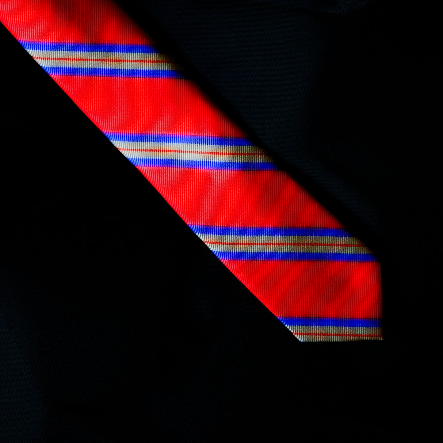 House Ties (Houston Pre-Order Only)