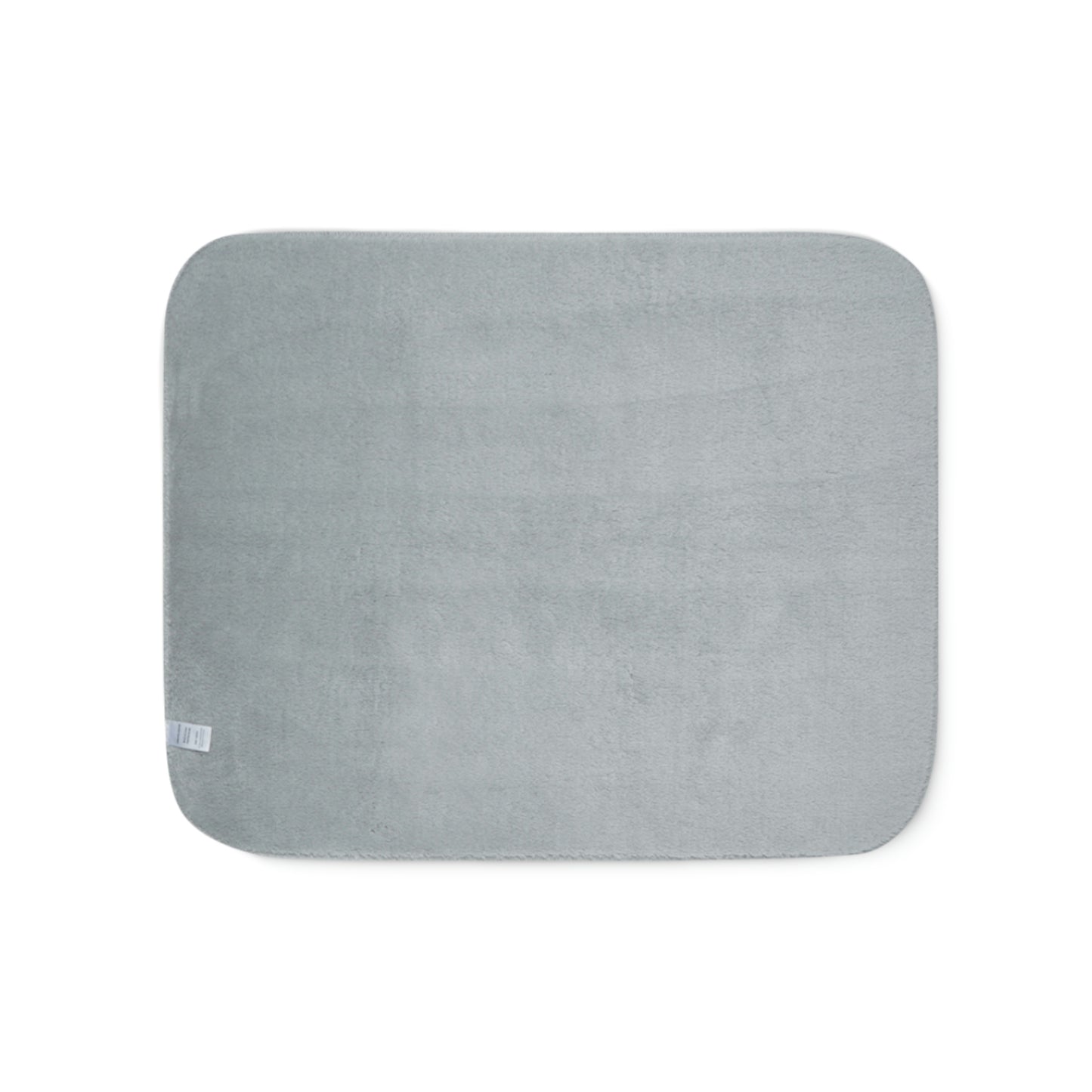 Saint Anne Sherpa Blanket