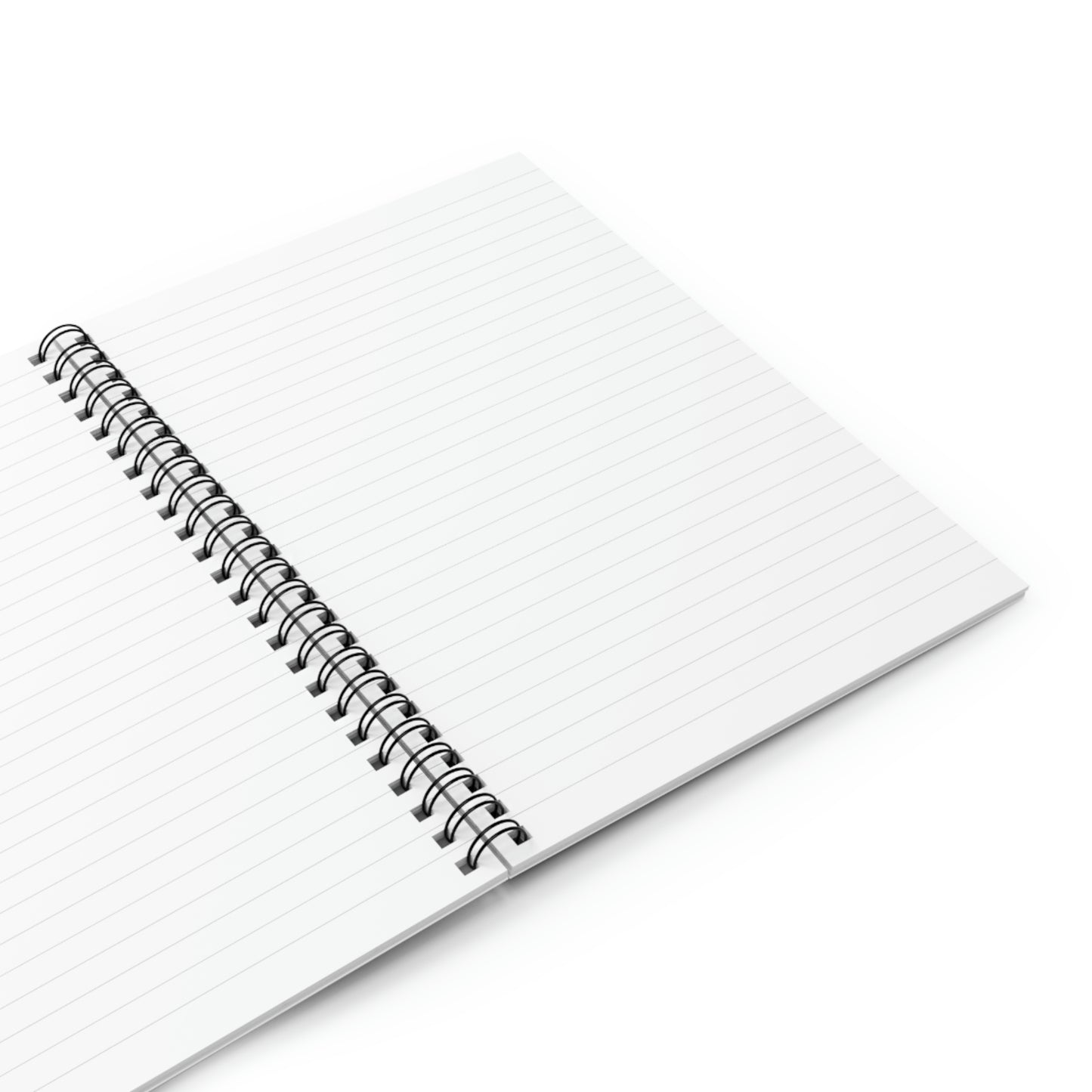Golden Eagles Notebook