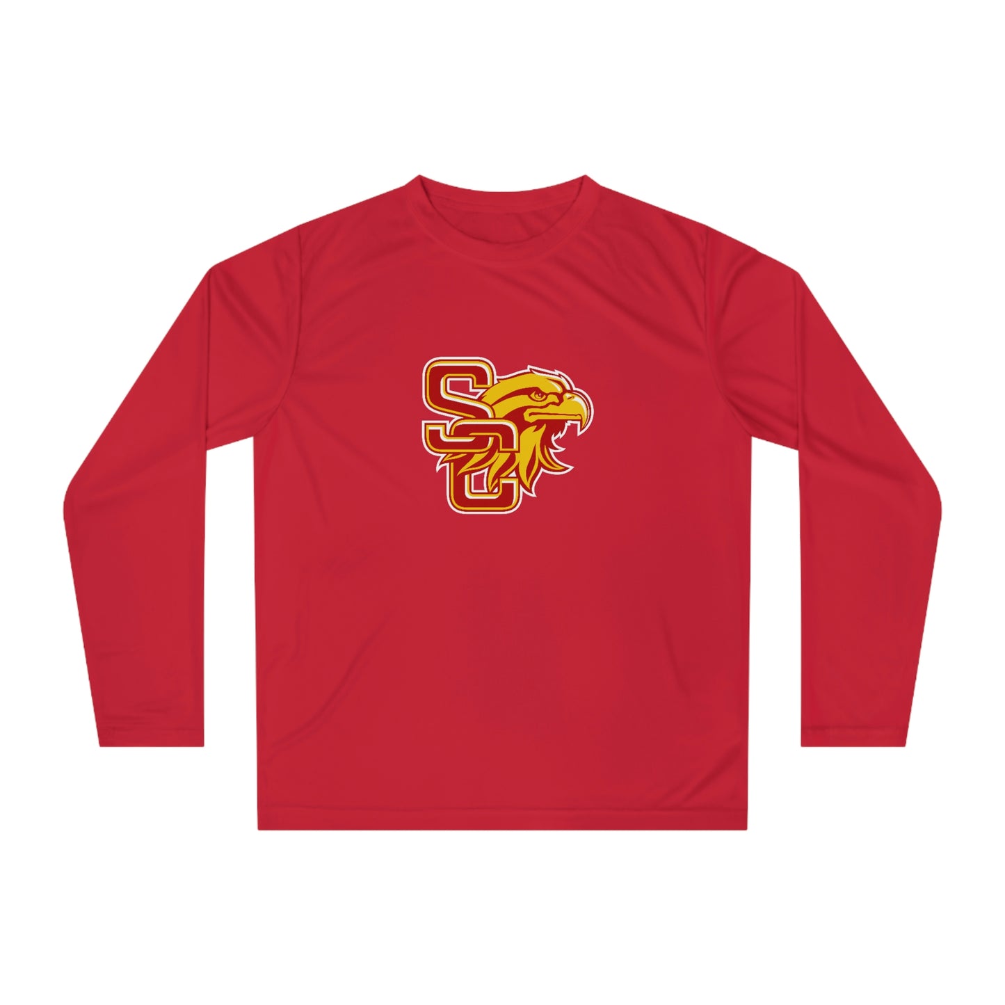 Golden Eagles Long Sleeve Shirt