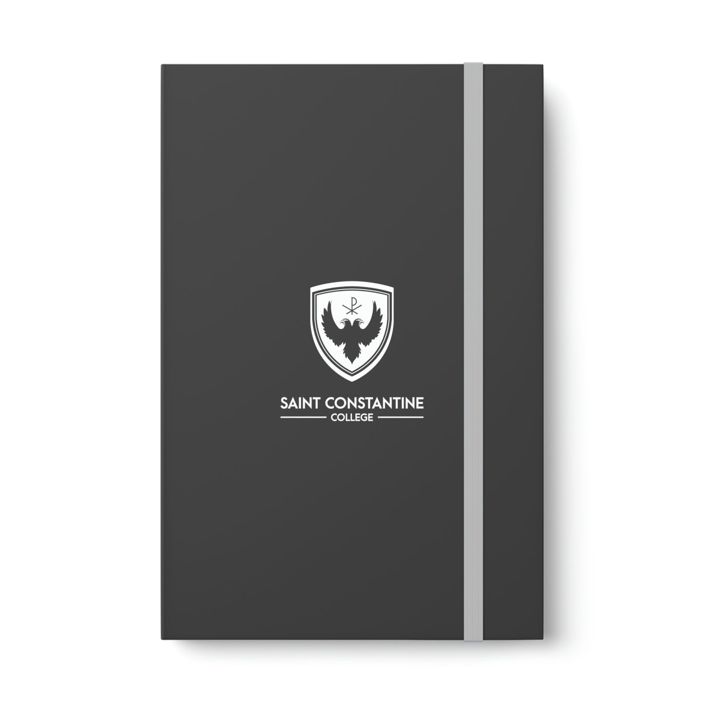Saint Constantine College Notebook