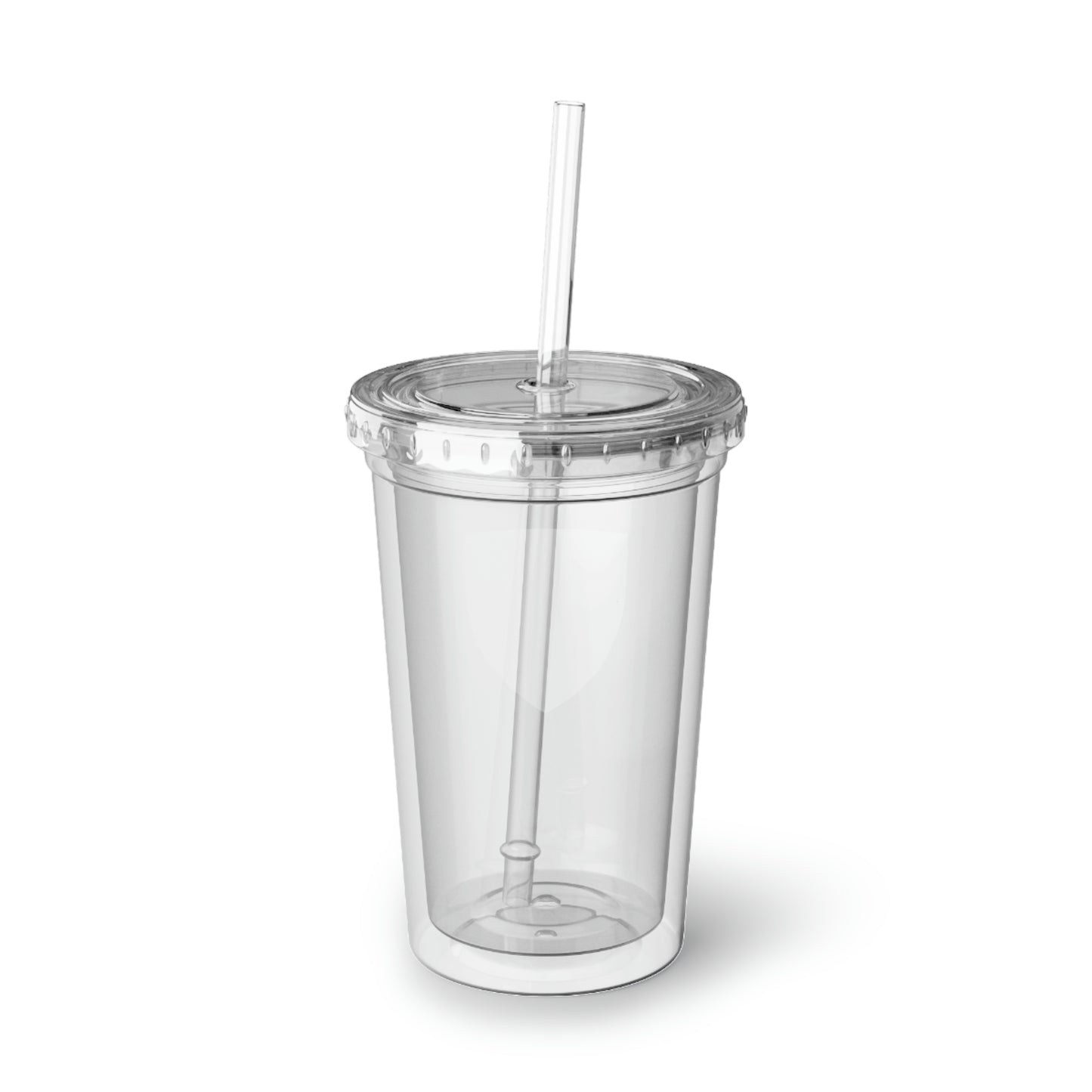 TSCS Double-Walled Acrylic Cup