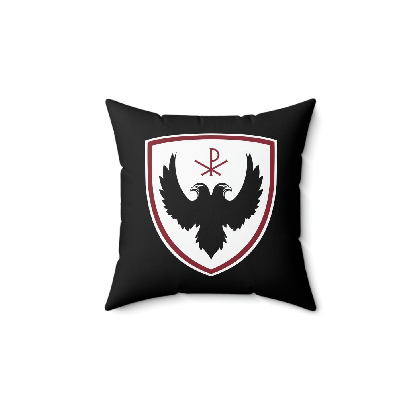 Saint Constantine College Pillow