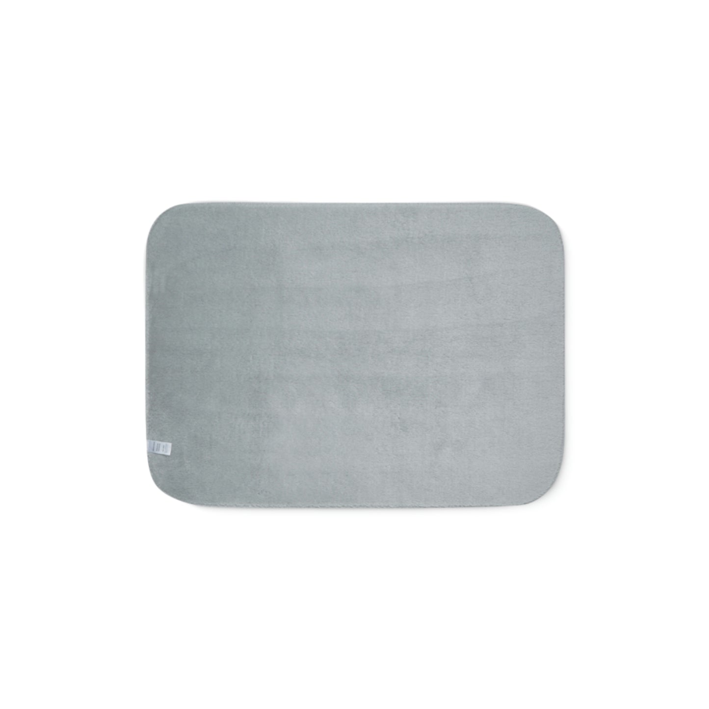 Saint Anne Sherpa Blanket