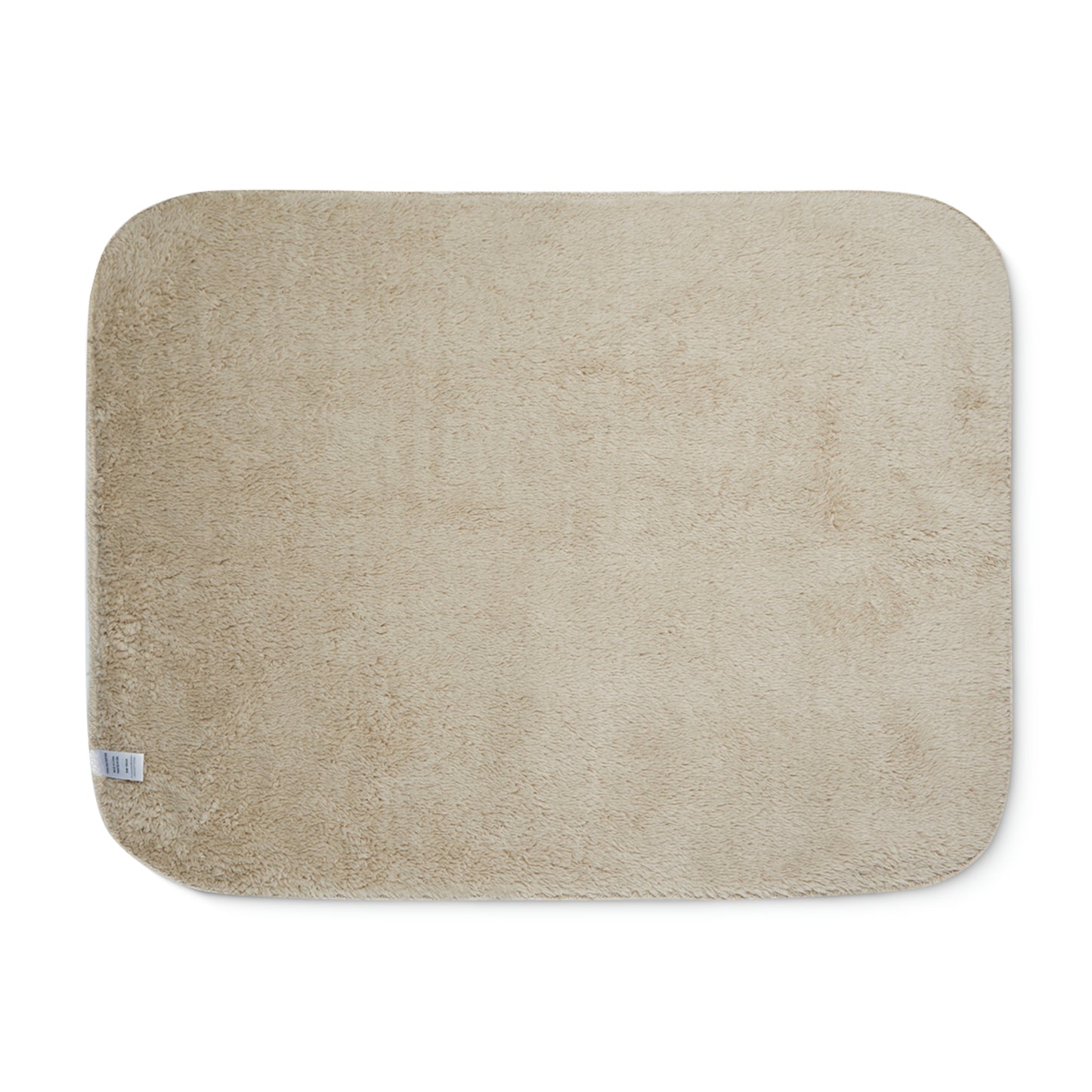 Saint Anne Sherpa Blanket