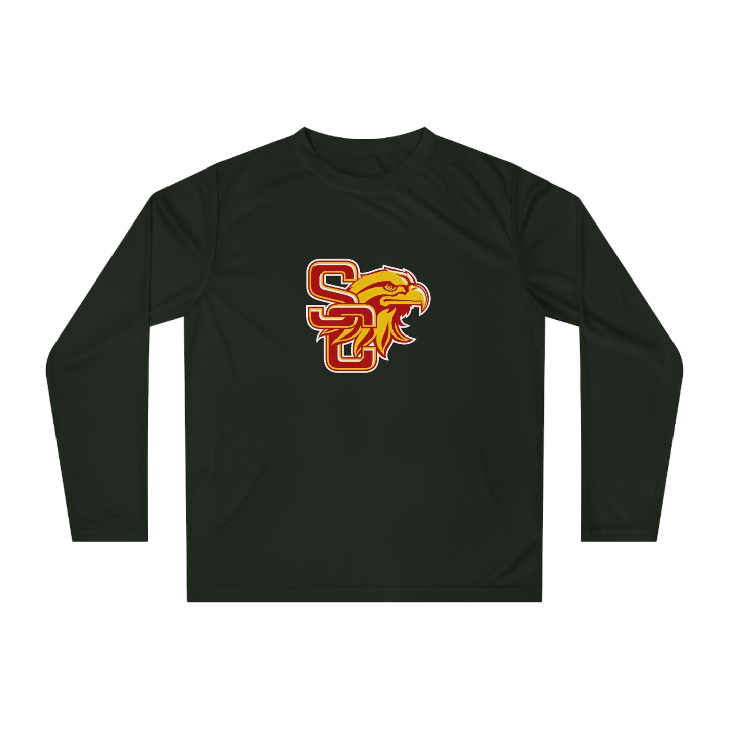 Golden Eagles Long Sleeve Shirt