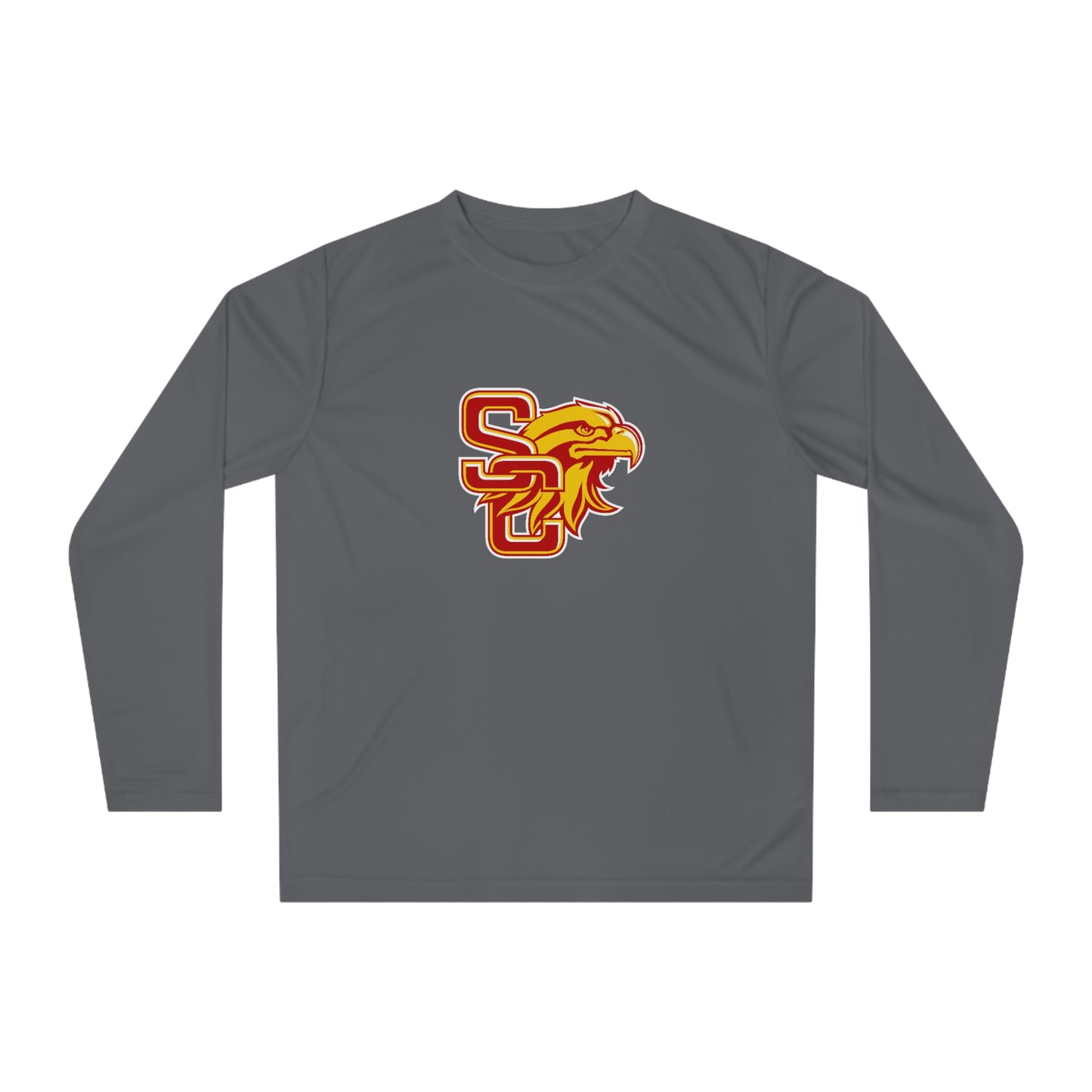 Golden Eagles Long Sleeve Shirt