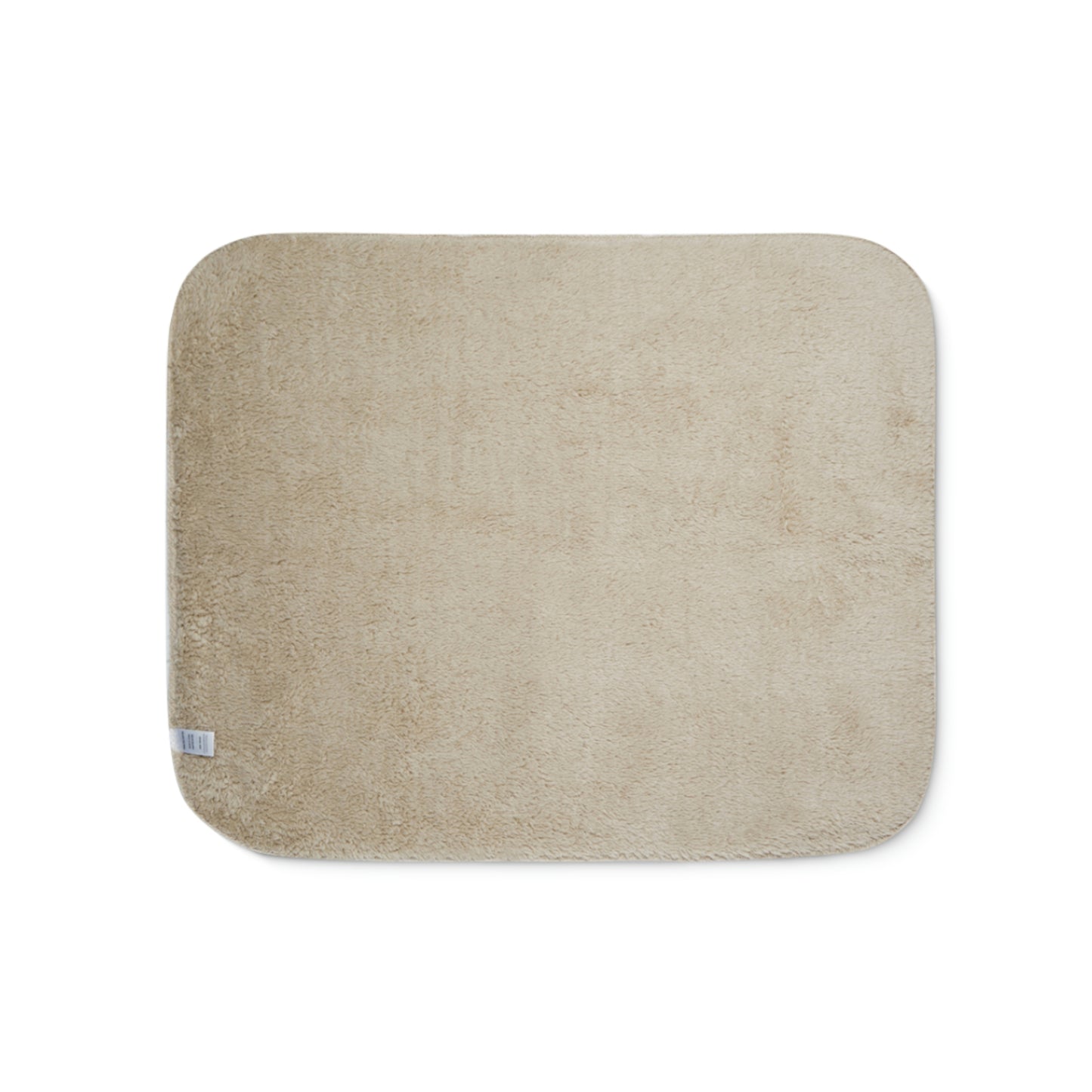 Saint Anne Sherpa Blanket