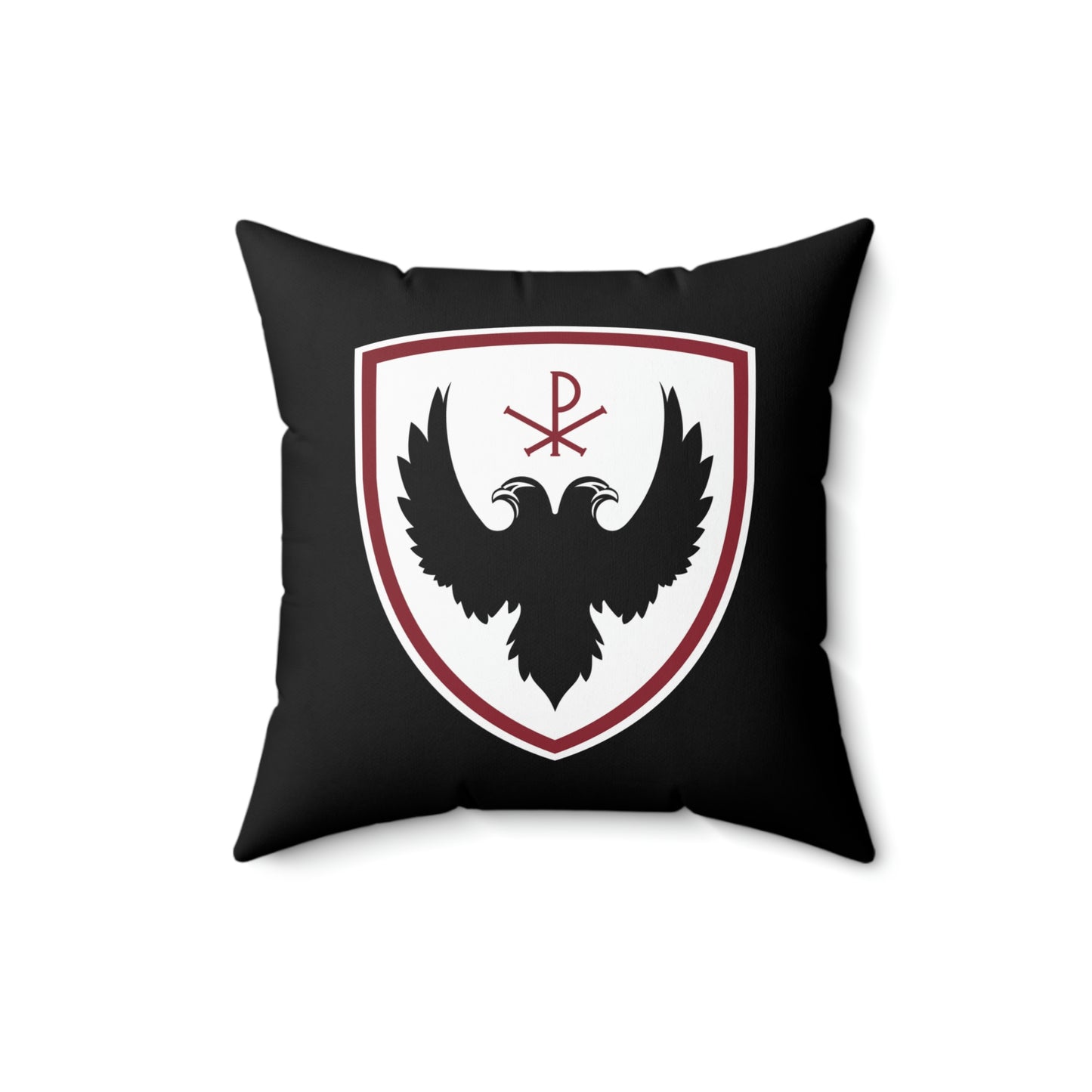 Saint Constantine College Pillow
