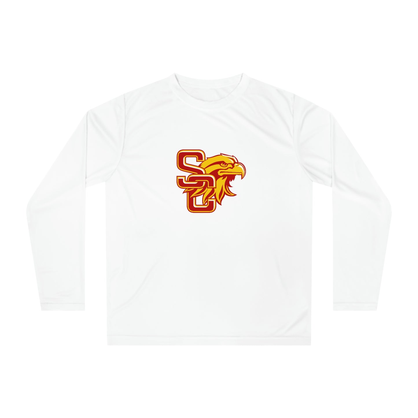 Golden Eagles Long Sleeve Shirt