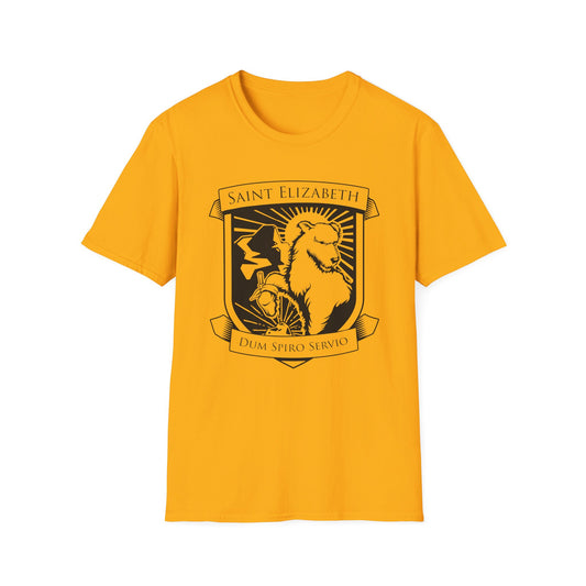 Saint Elizabeth House T-Shirt [Adult Sizes]