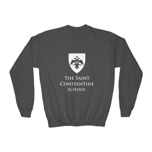 TSCS Sweatshirt [Youth Sizes]