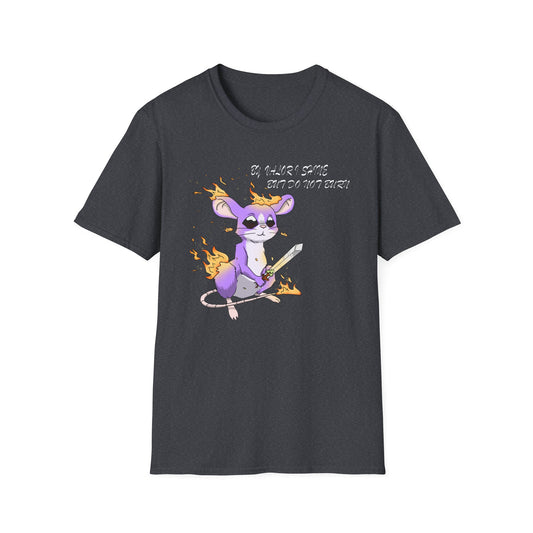 Student Art, House of Saint Lucy T-Shirt, Adult