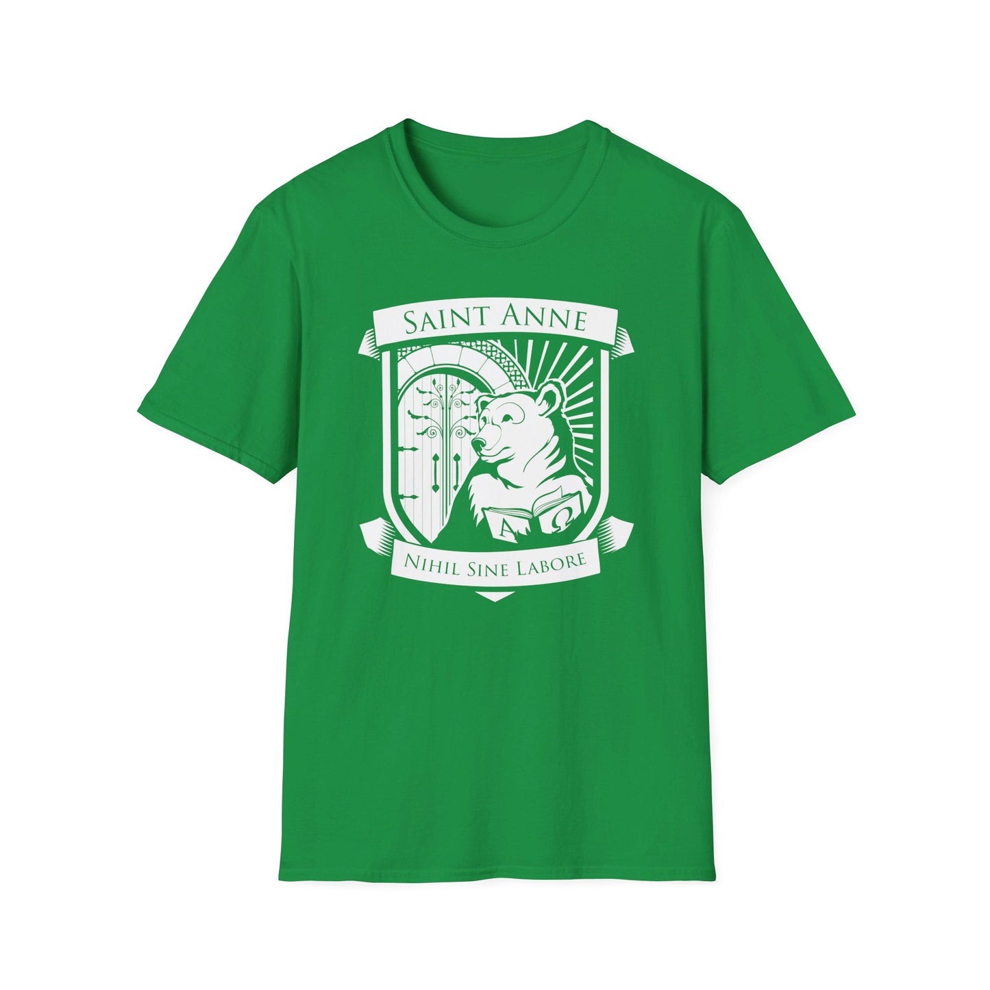 Saint Anne House T-Shirt [Adult Sizes]