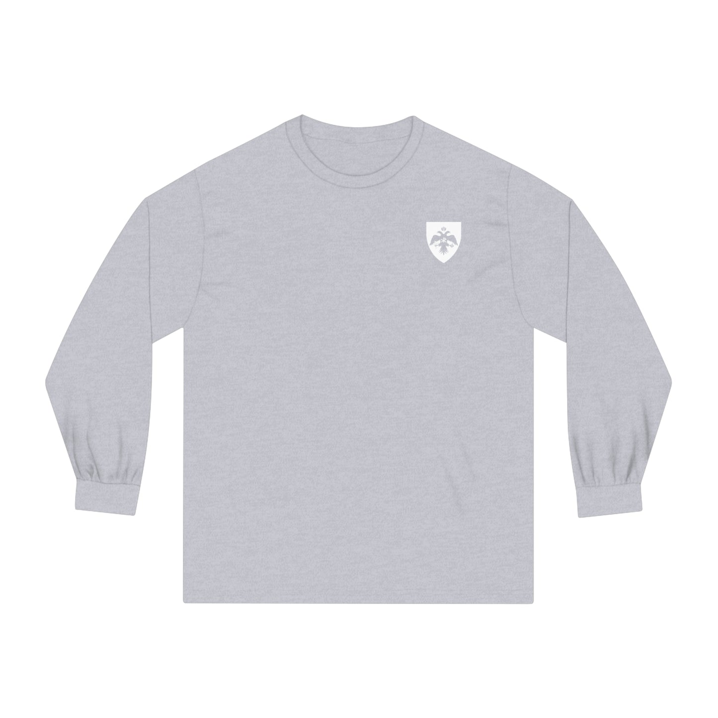 TSCS Long Sleeve T-Shirt [Adult Sizes]