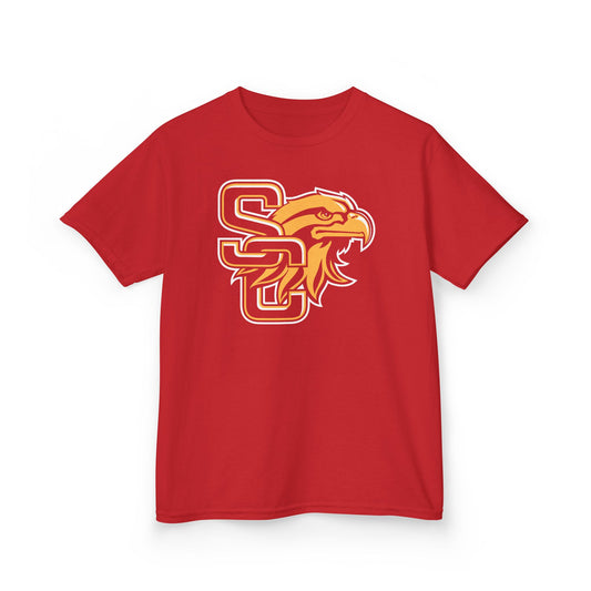 Golden Eagle Athletics T-shirt, Youth