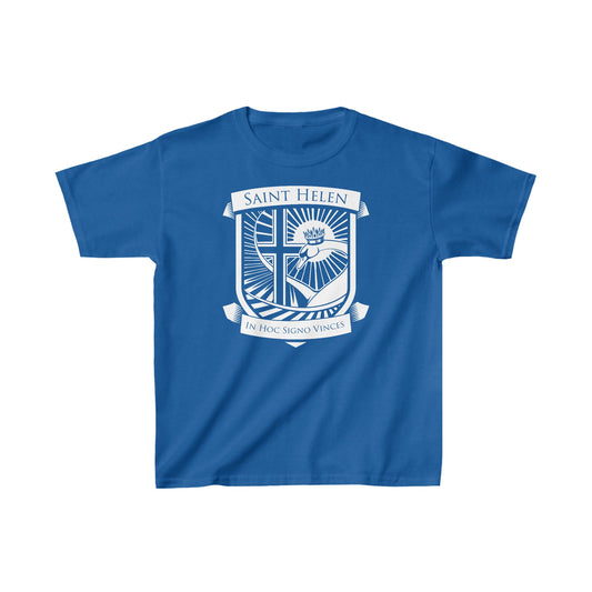 Saint Helen House T-Shirt [Youth Sizes]