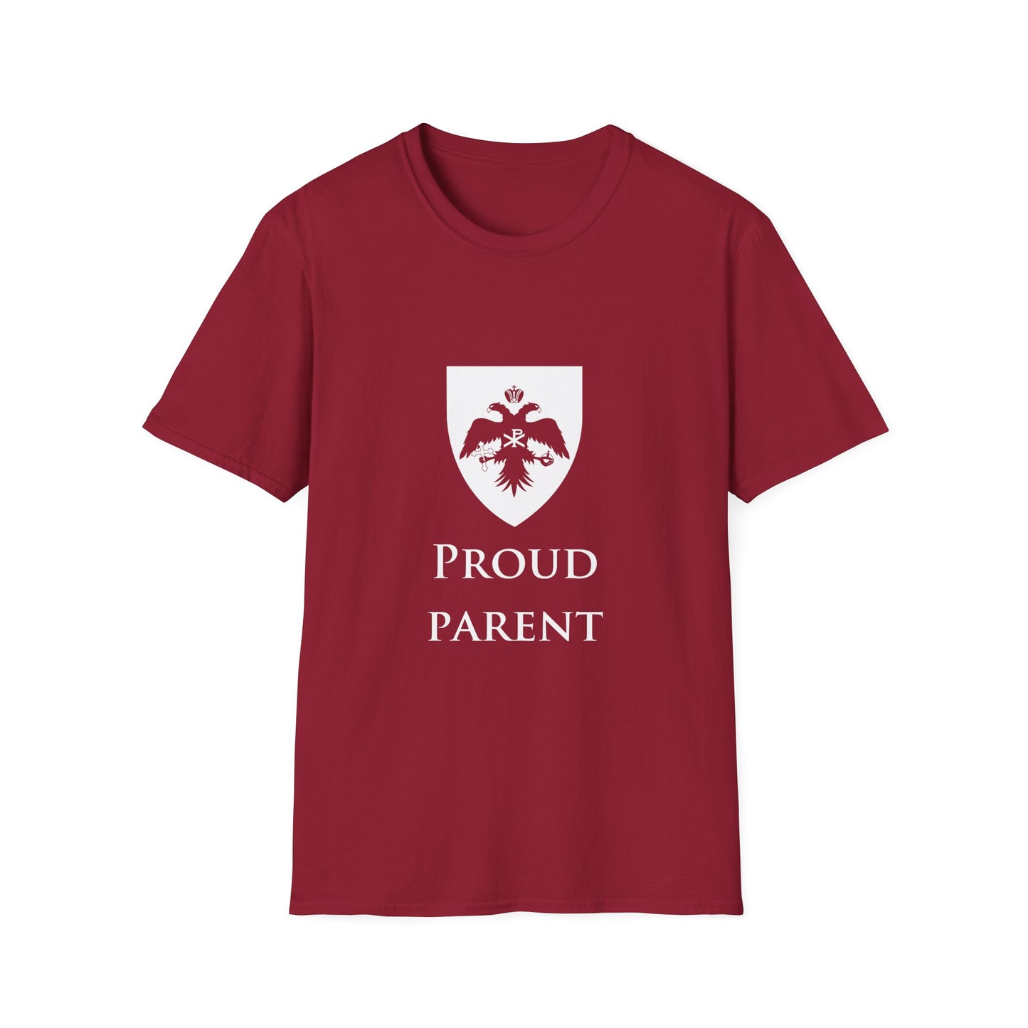 Proud Parent T-Shirt