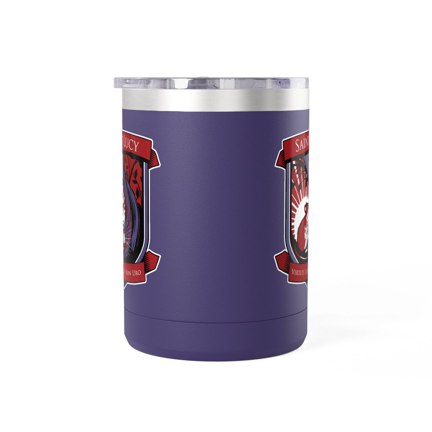 Saint Lucy Insulated Mug, 15oz