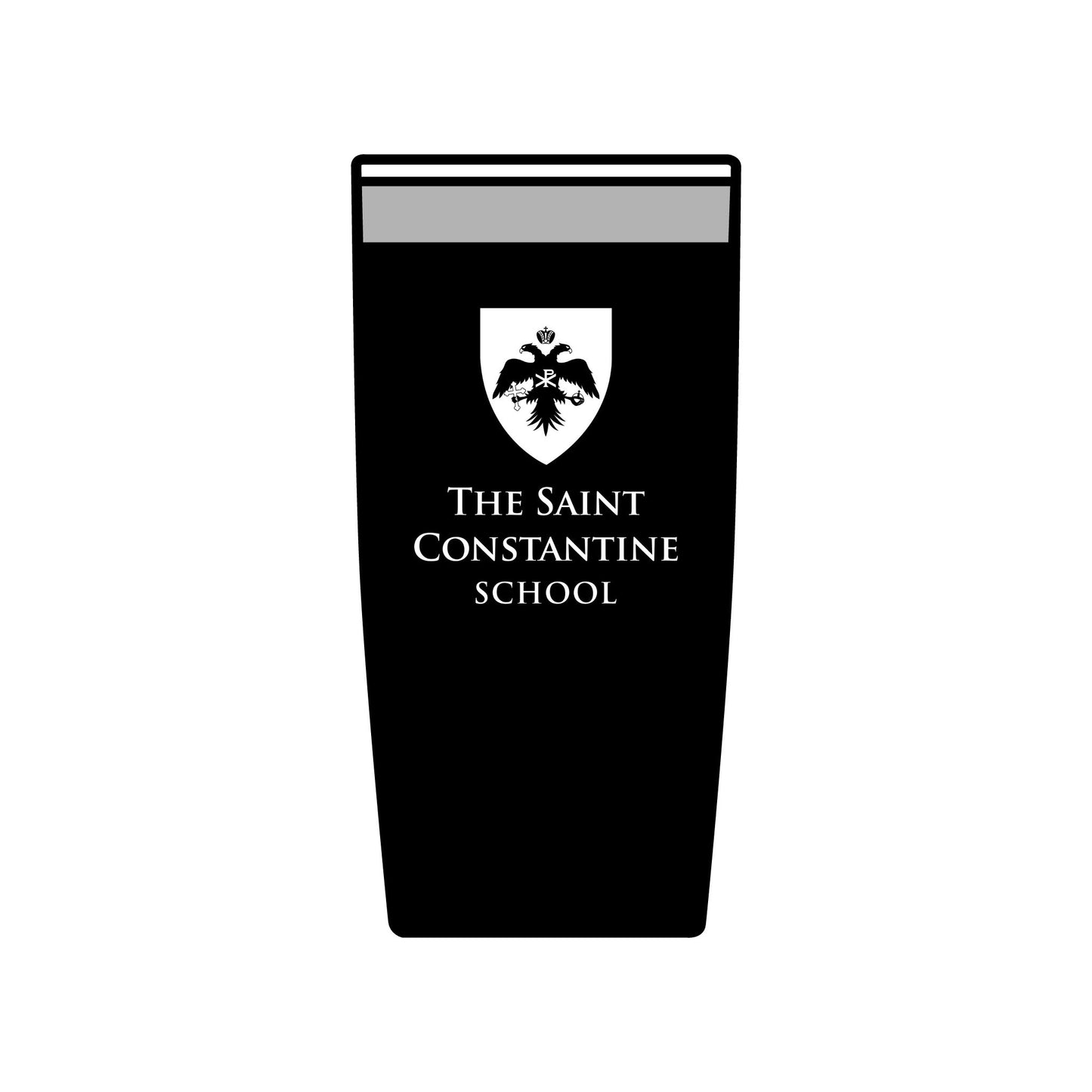 TSCS Insulated Tumbler, 20 oz