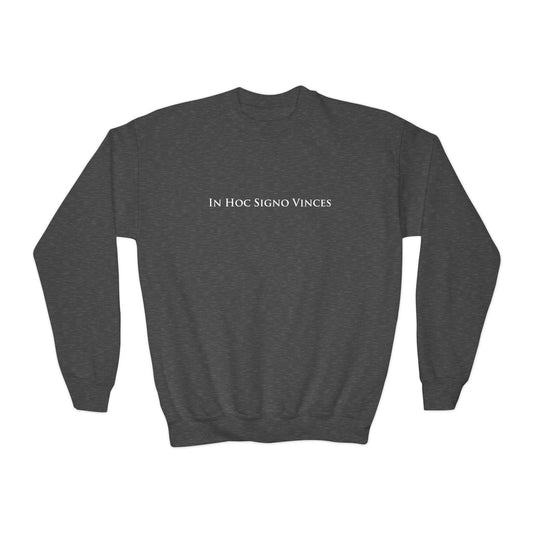 Saint Helen Sweatshirt, Youth