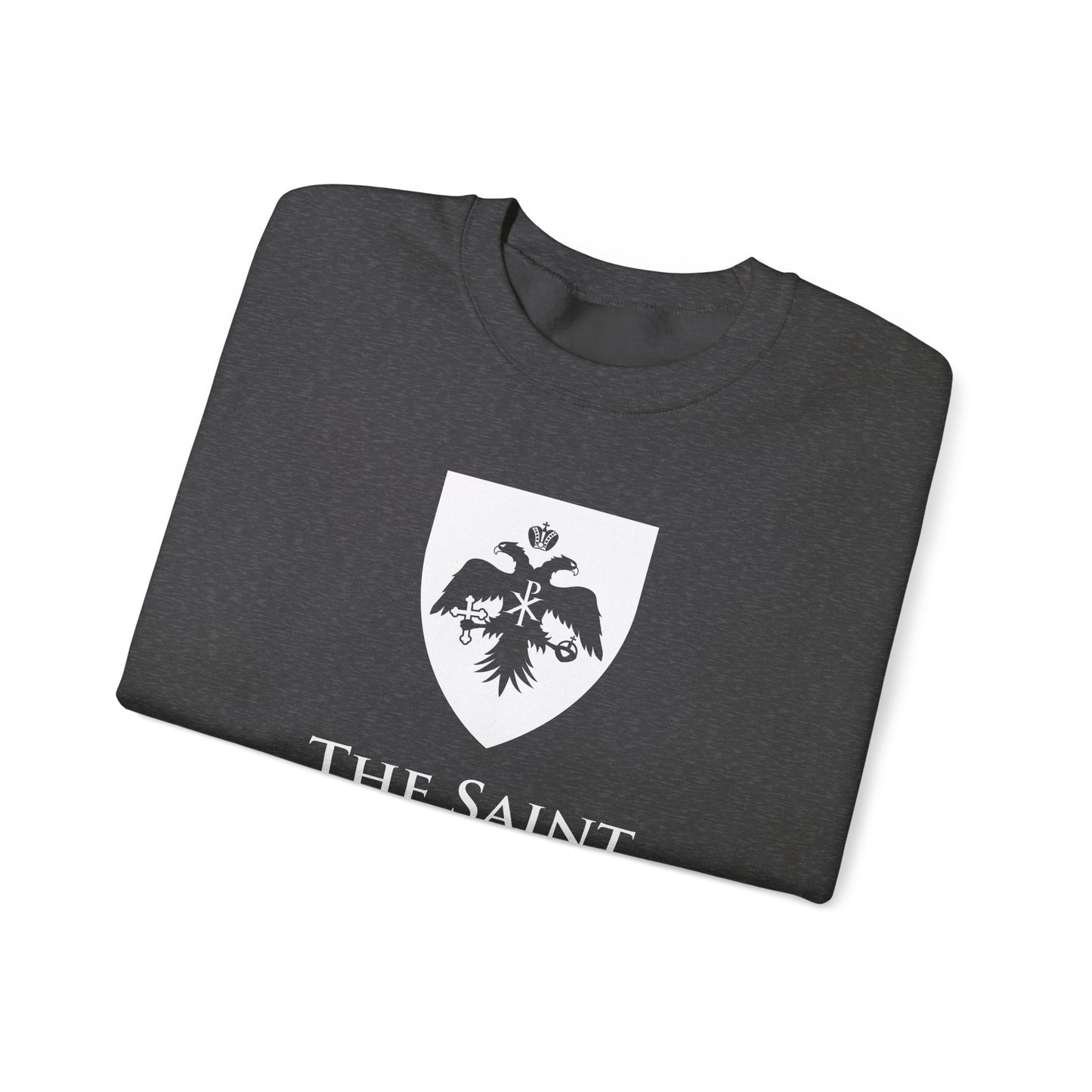 TSCS Crest Sweatshirt, Adult
