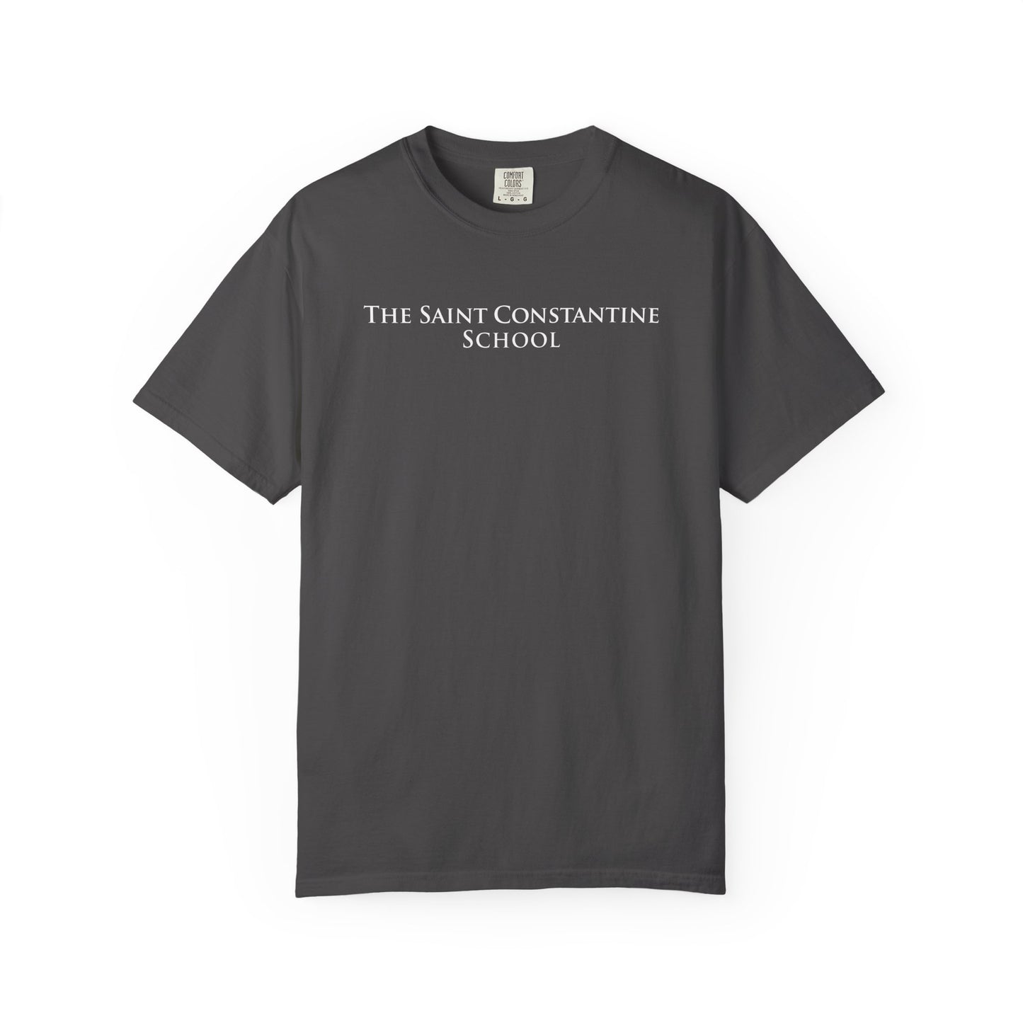 Constantine Classic T-shirt, Adult