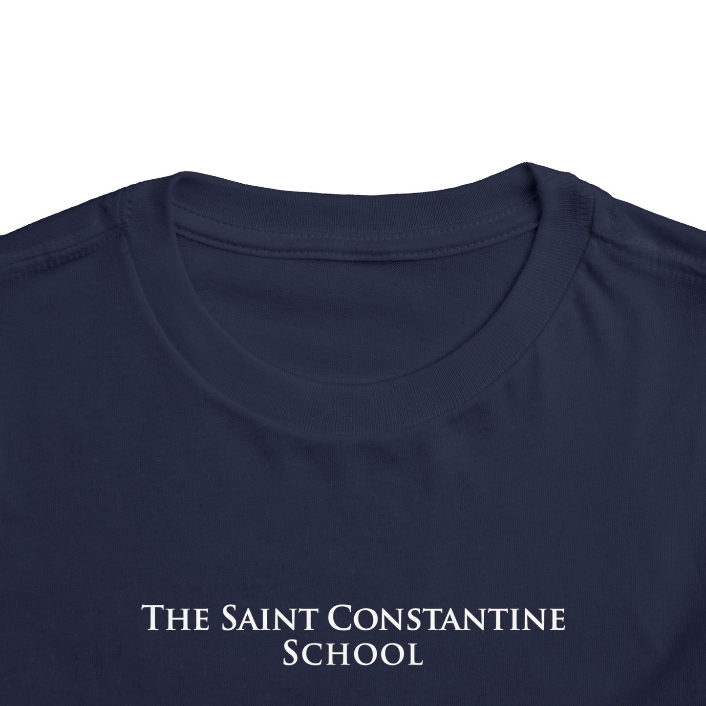 Constantine Classic T-shirt, Toddler