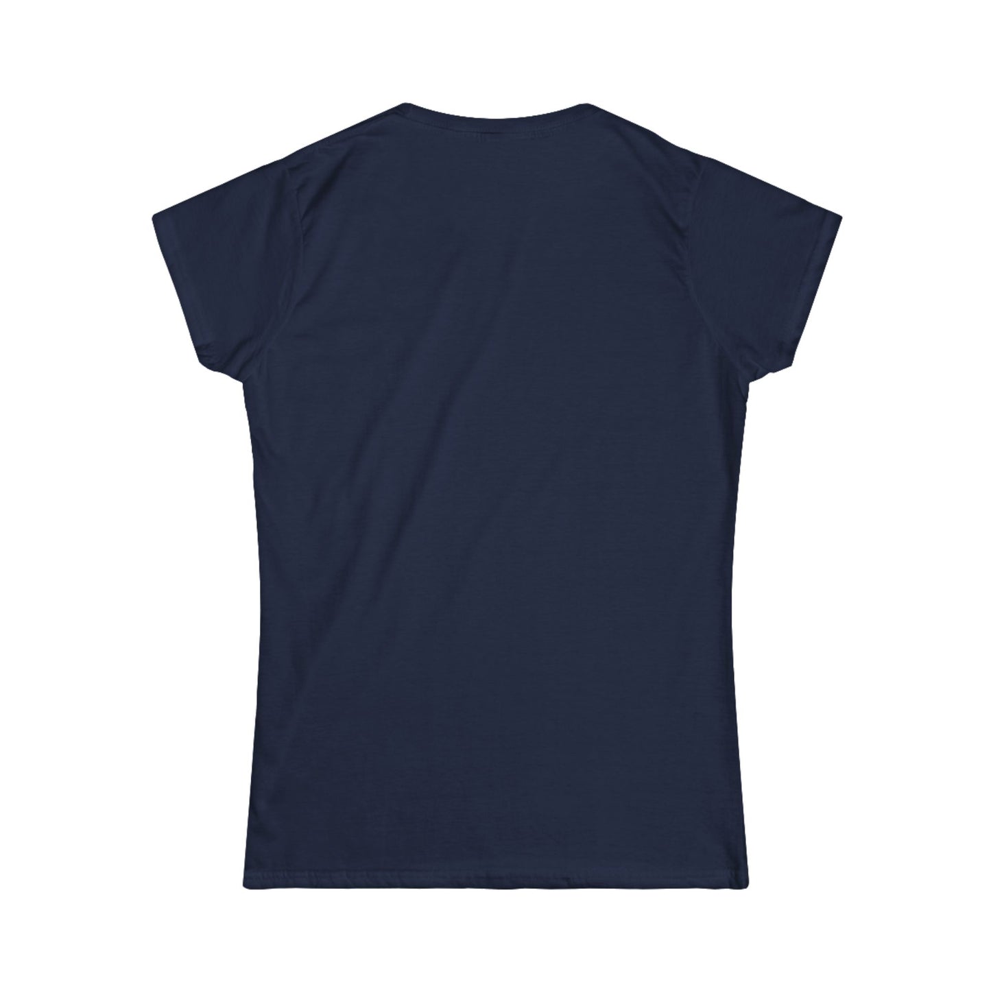 Constantine Classic T-shirt,  Ladies' Softstyle