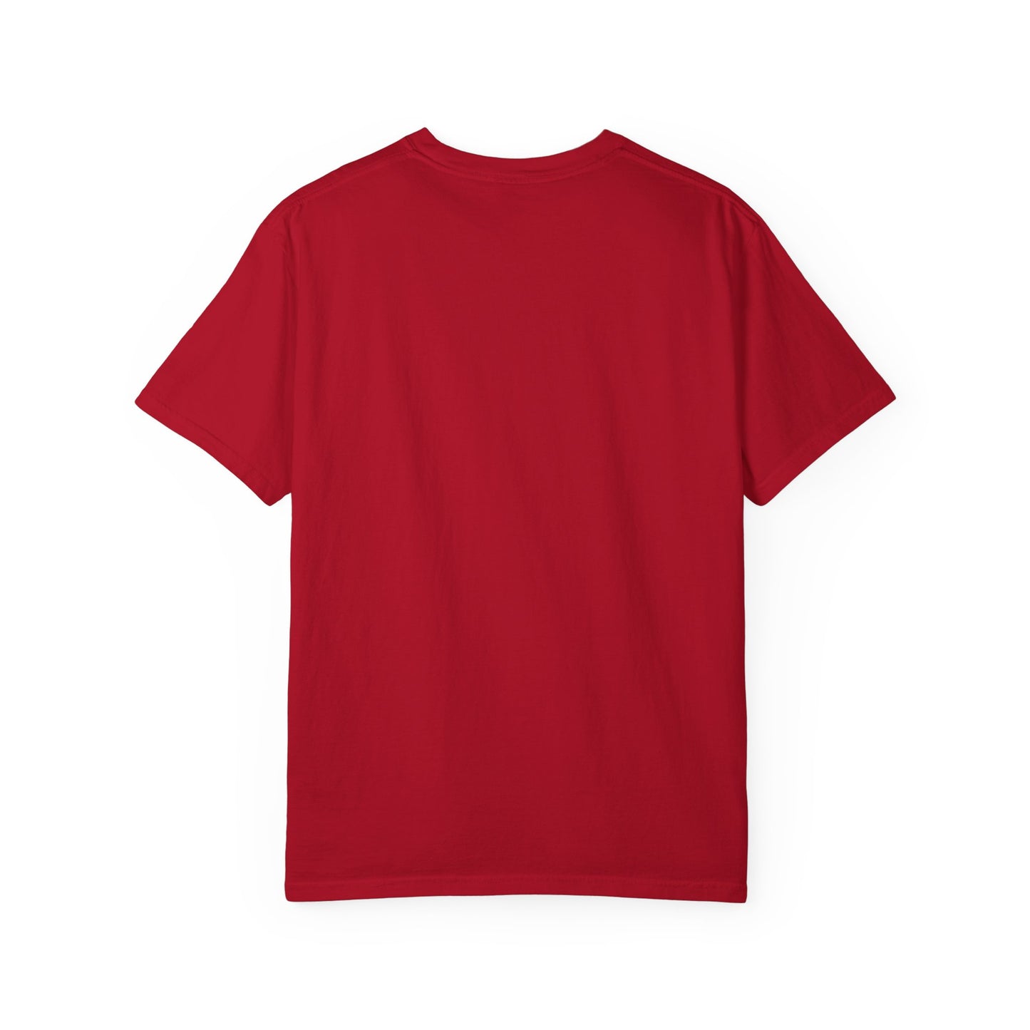 Basketball T-shirt, Adult