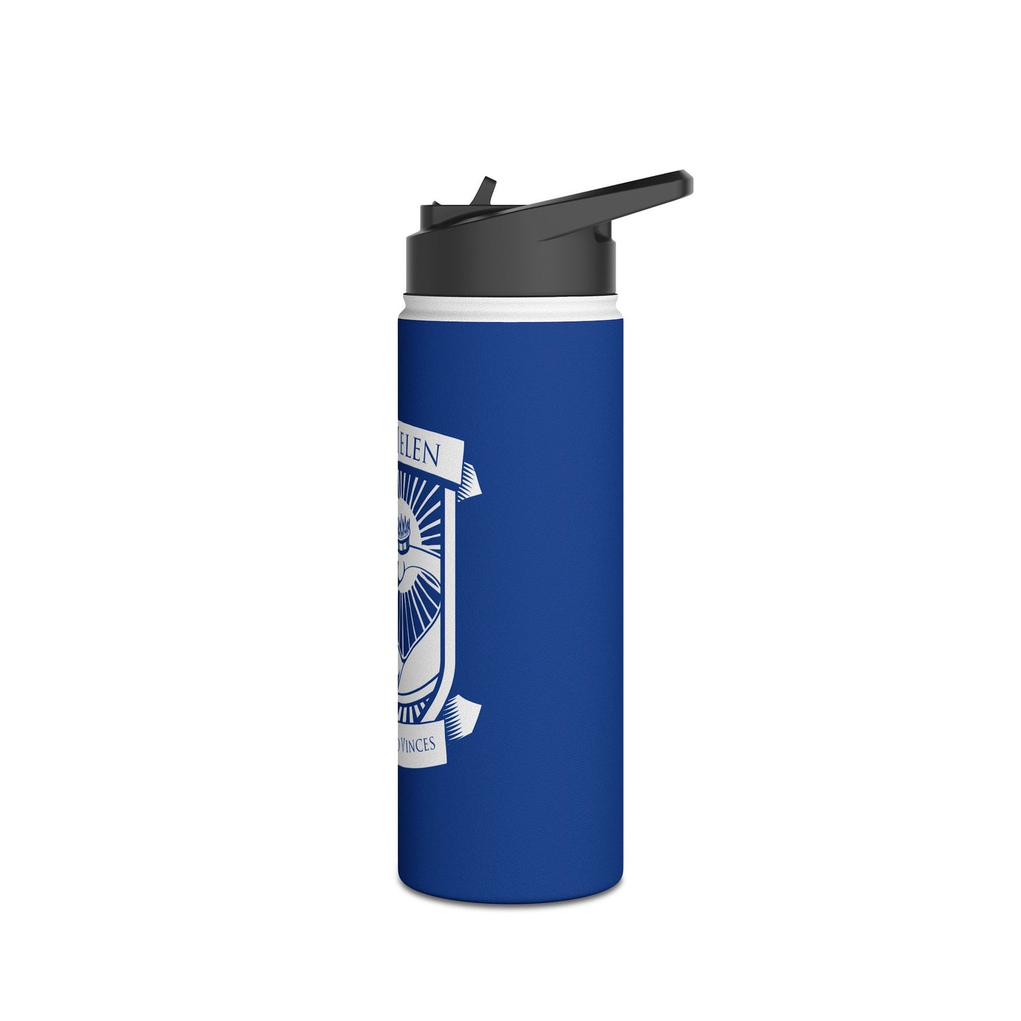 Saint Helen Stainless Steel Water Bottle