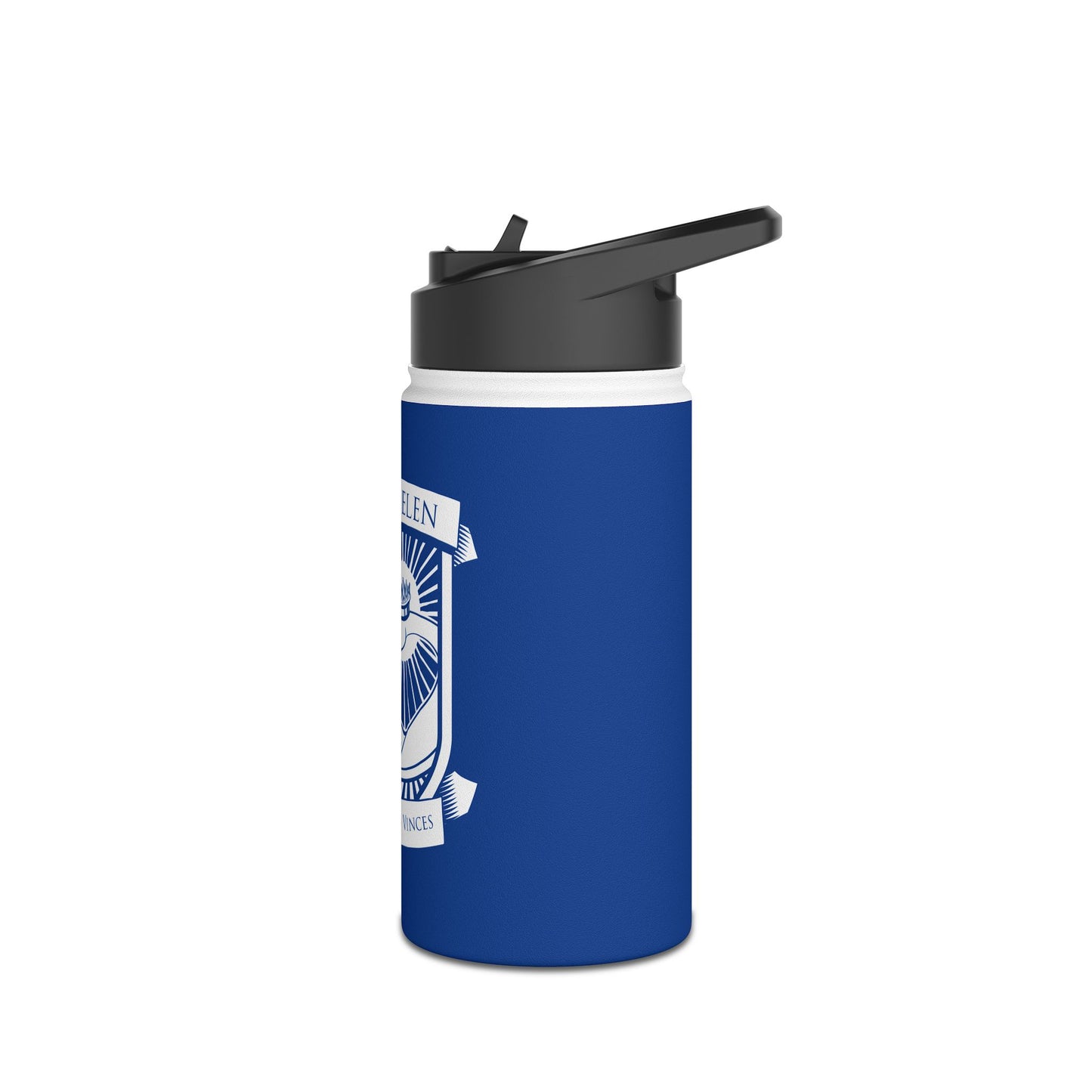 Saint Helen Stainless Steel Water Bottle