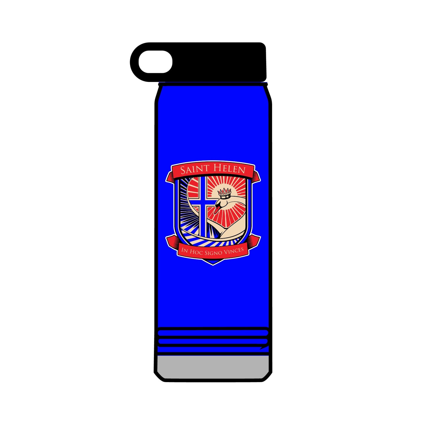 Saint Helen Insulated Water Bottle, 32oz