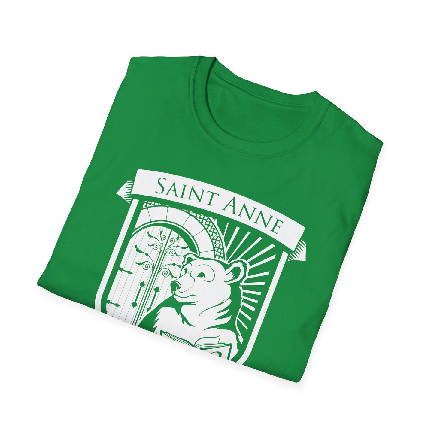 Saint Anne House T-Shirt [Adult Sizes]