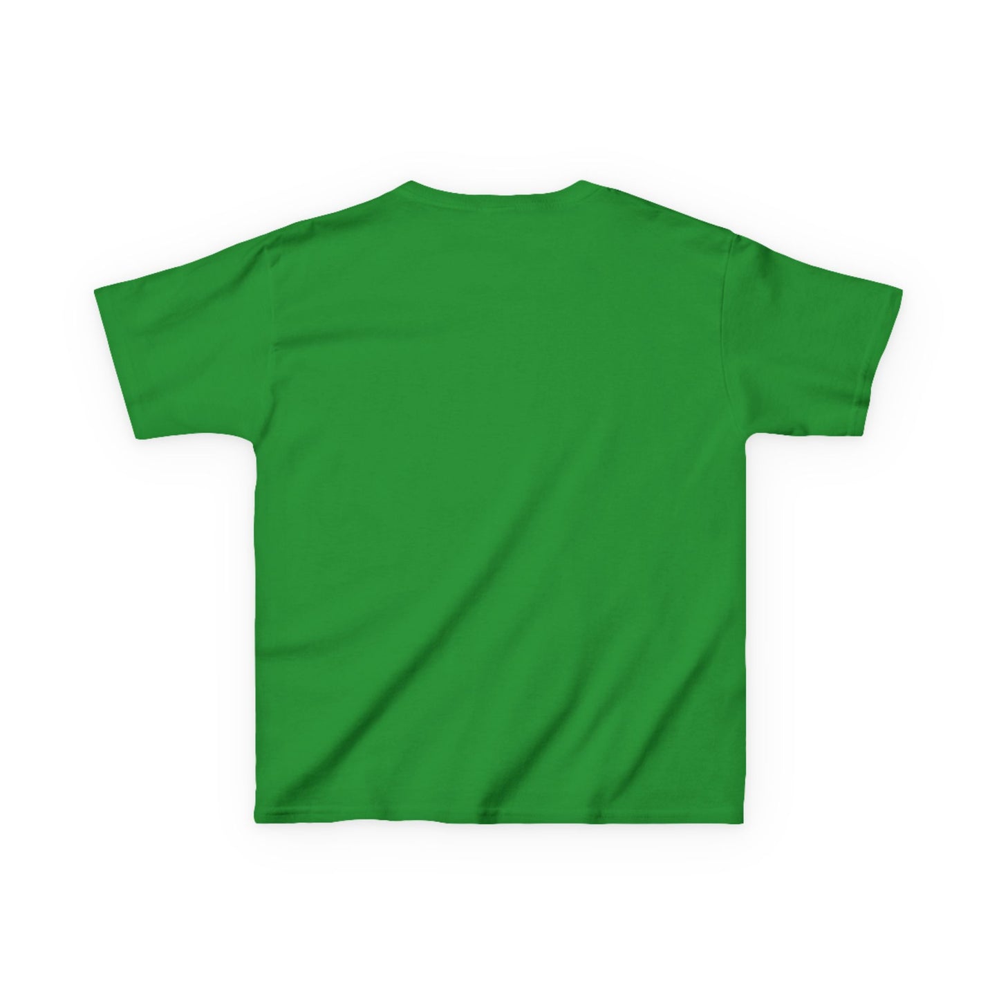 Saint Anne Cotton T-Shirt, Youth