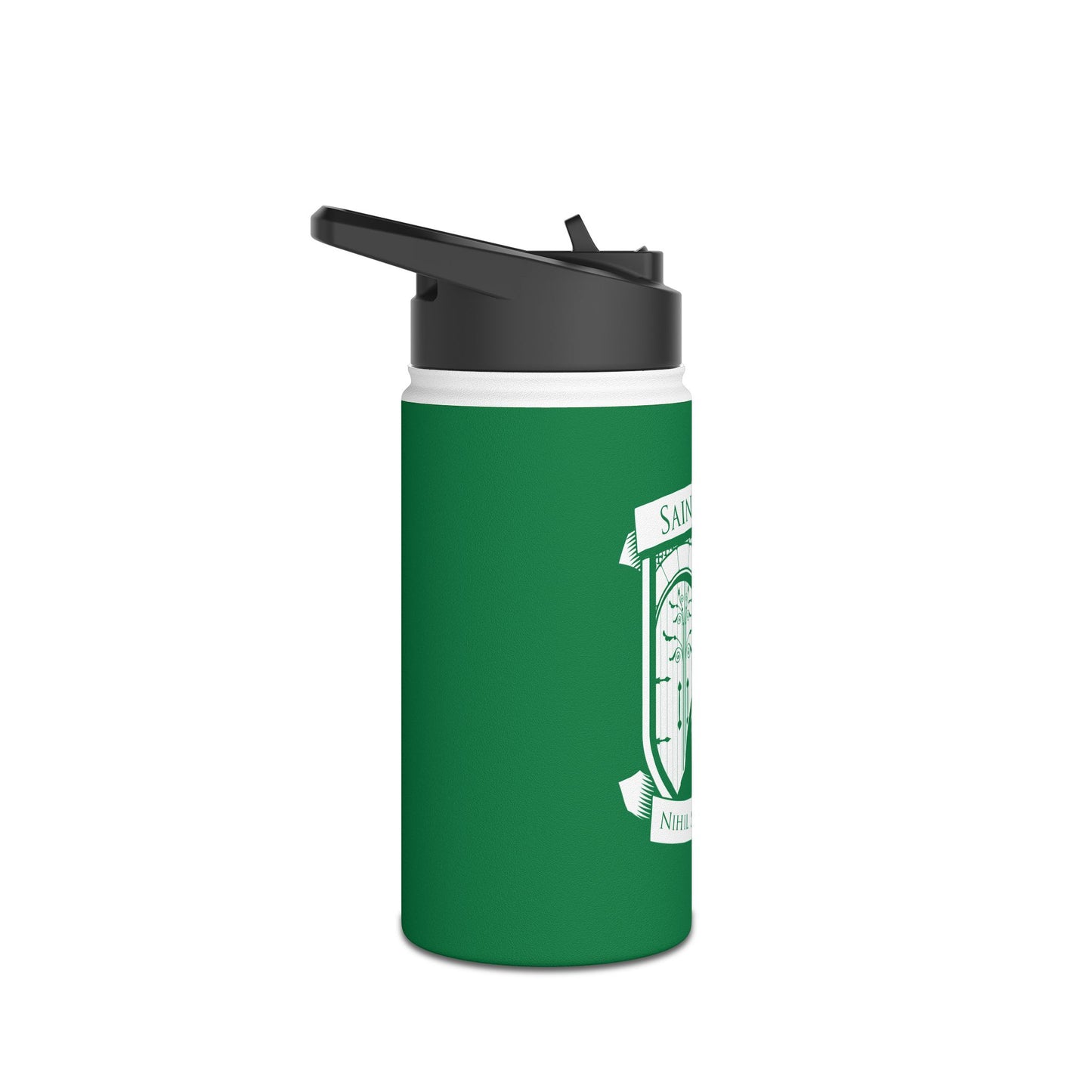 Saint Anne Stainless Steel Water Bottle