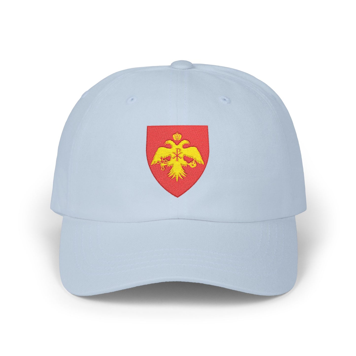 Embroidered Classic Cap, Adult