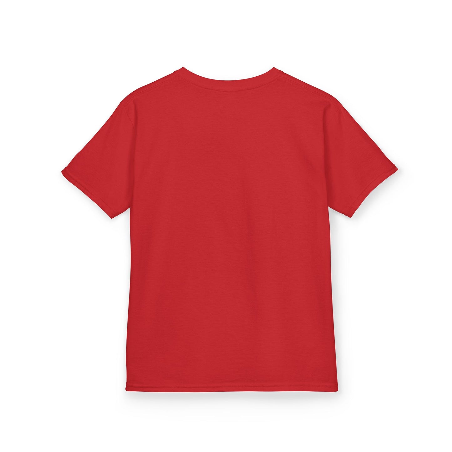 Basketball T-shirt, Youth