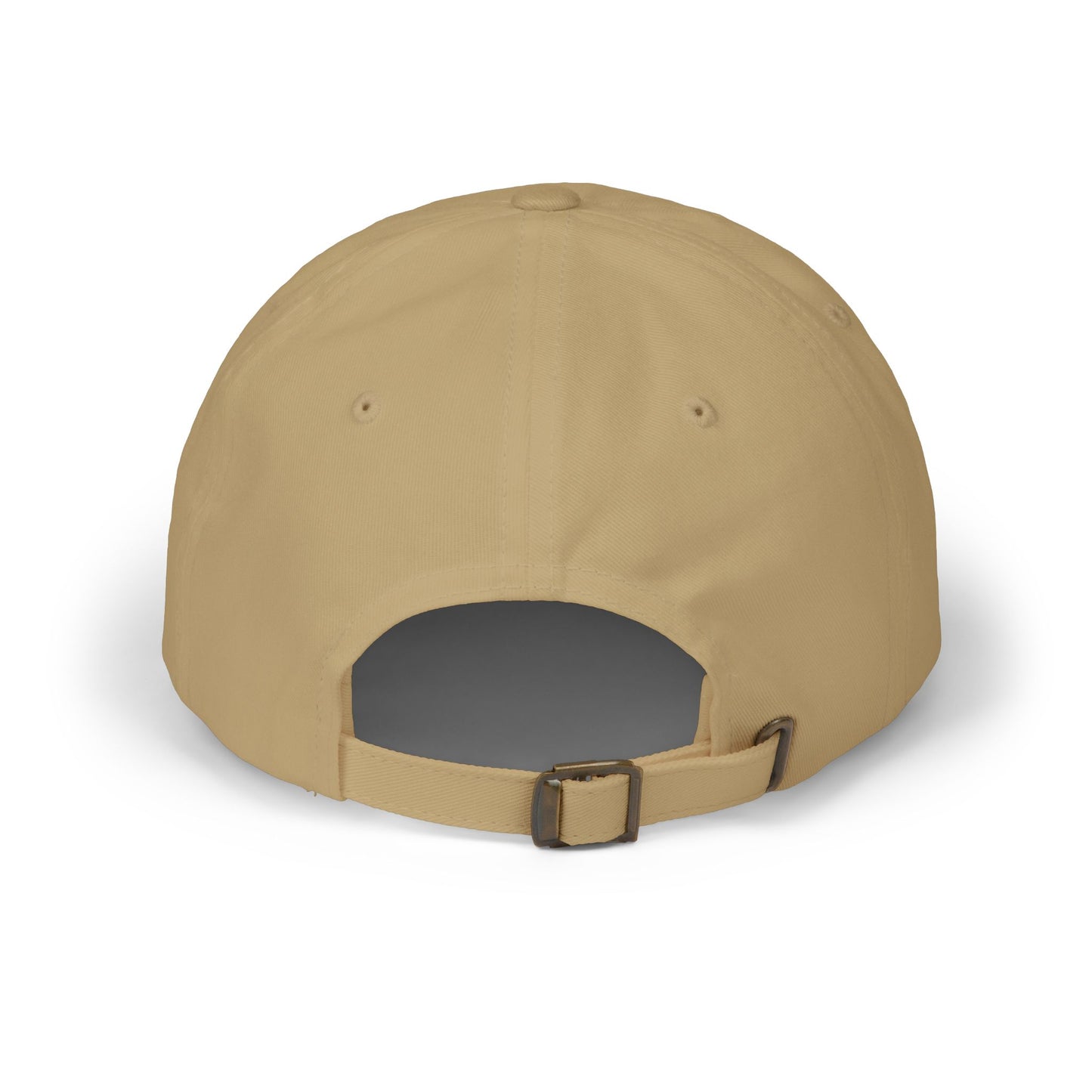 Embroidered Classic Cap, Adult