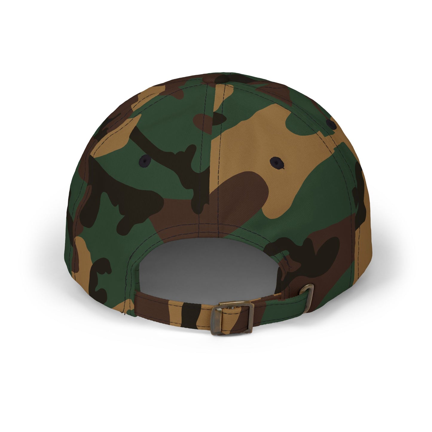 Embroidered Classic Cap, Adult
