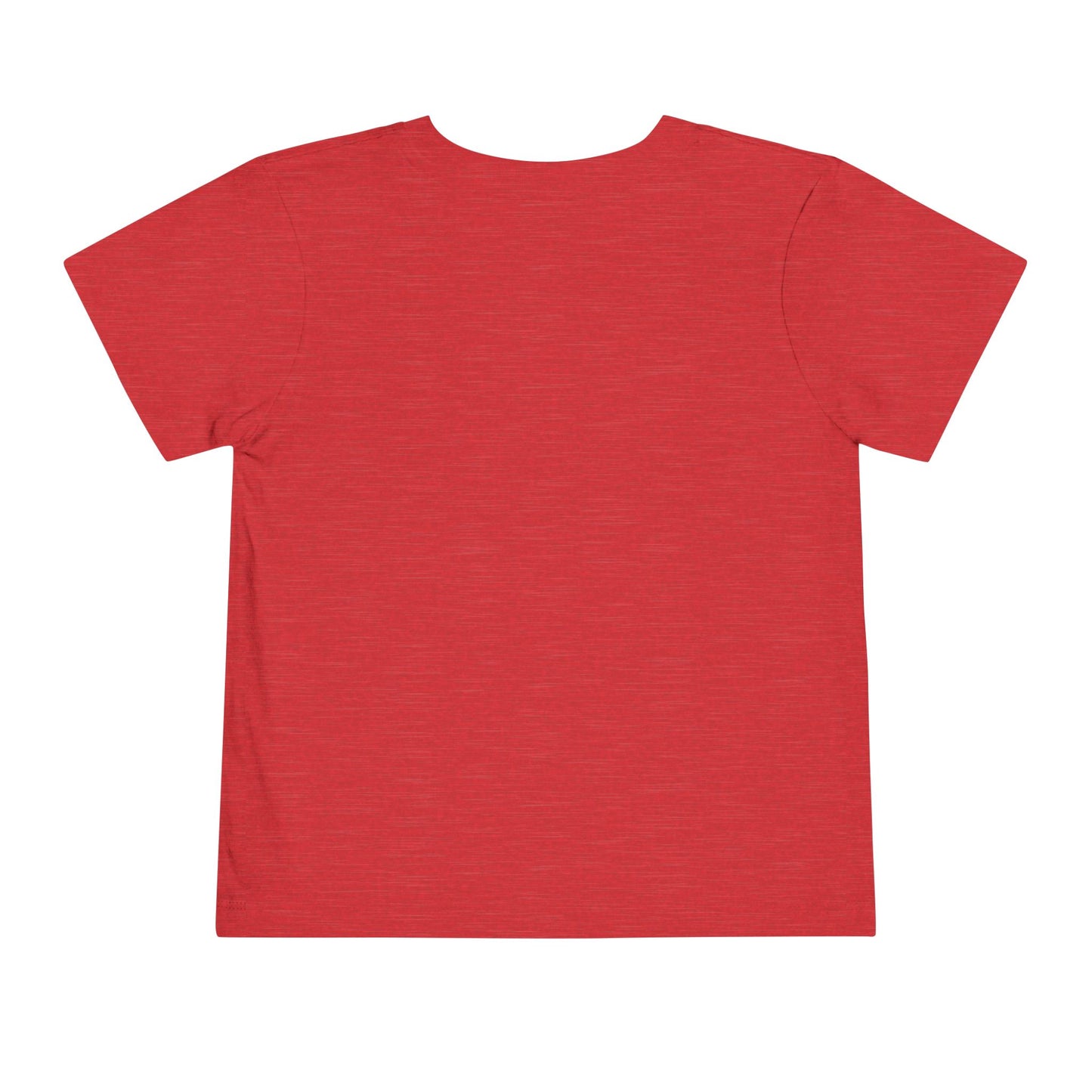 Wings T-shirt, Toddler (heather red)