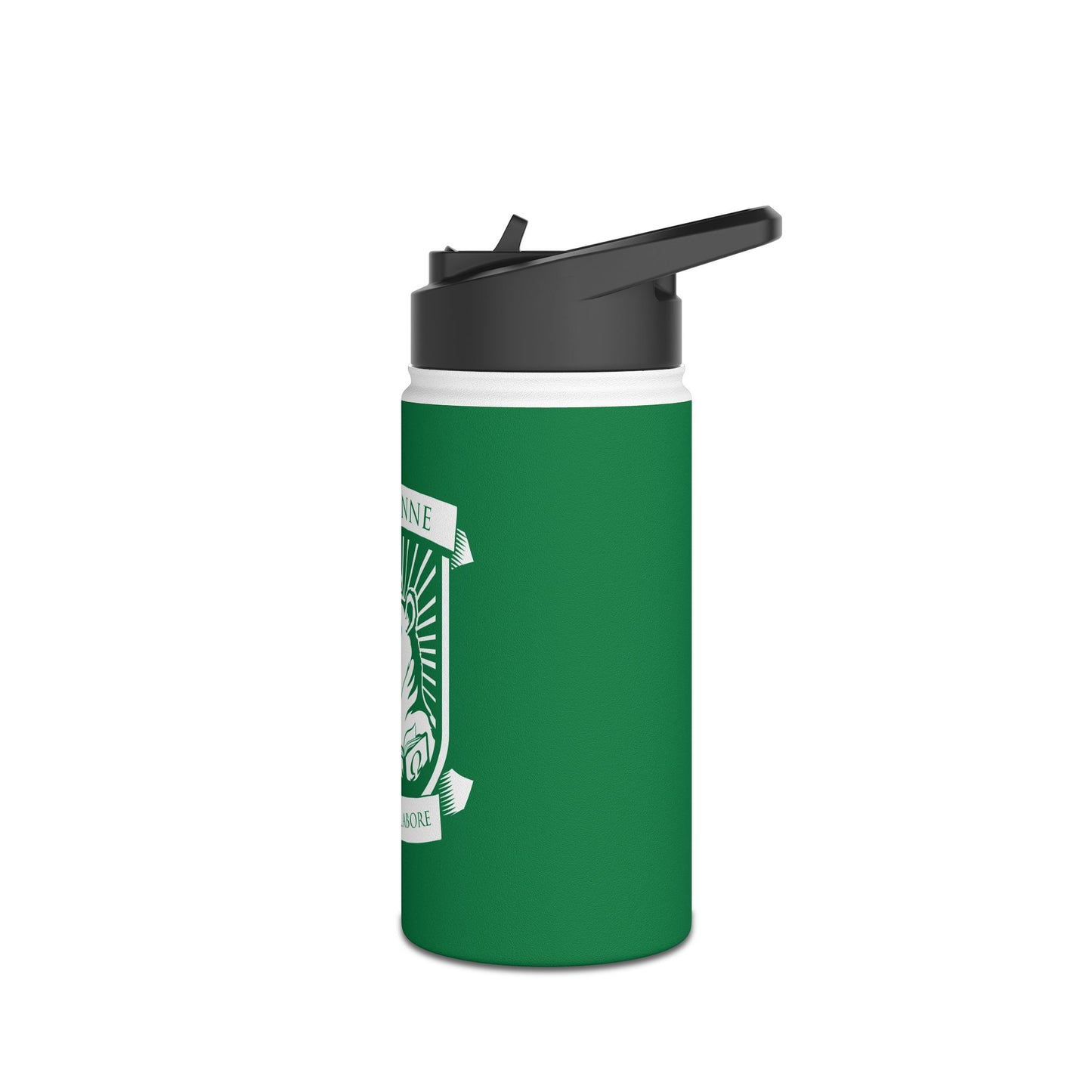 Saint Anne Stainless Steel Water Bottle