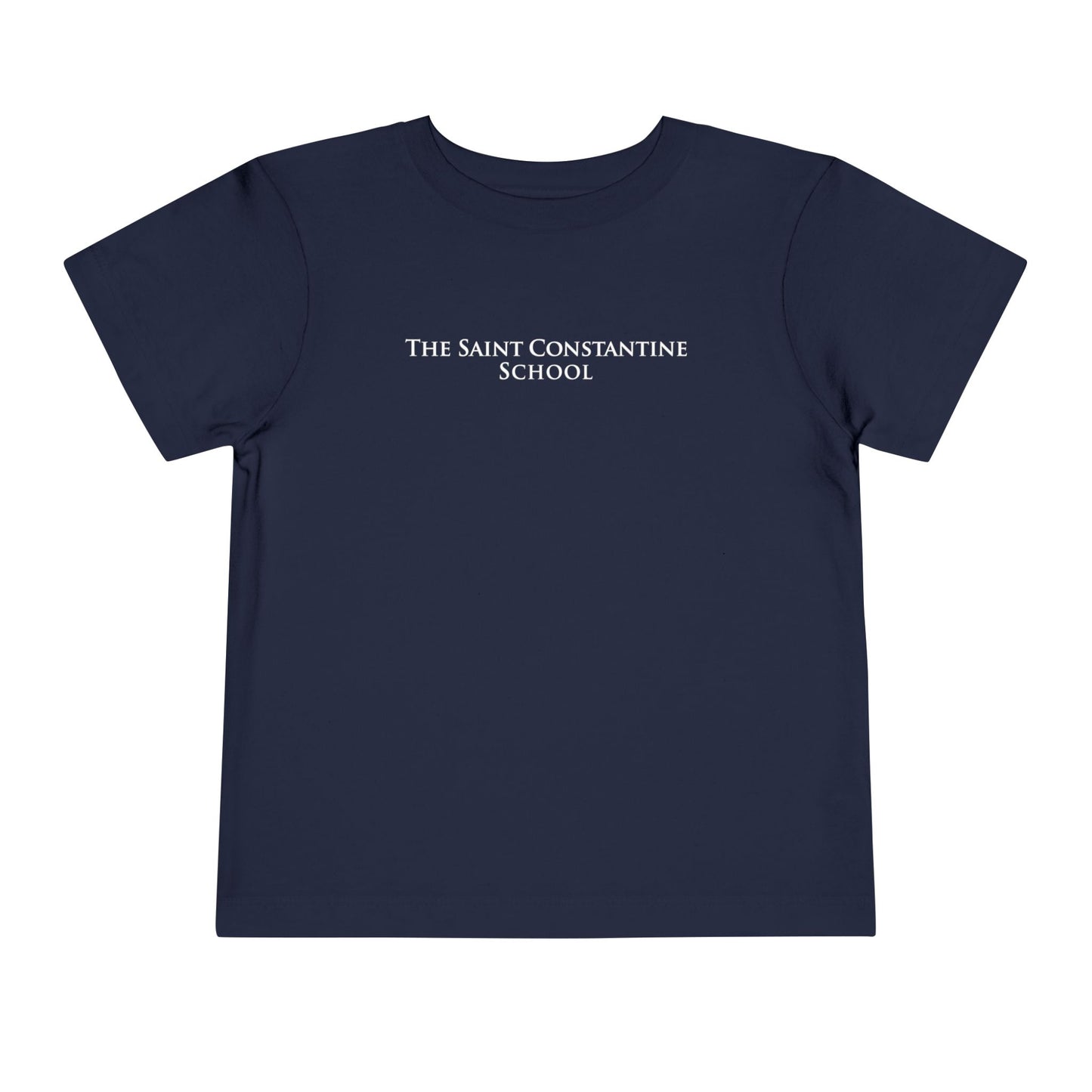 Constantine Classic T-shirt, Toddler